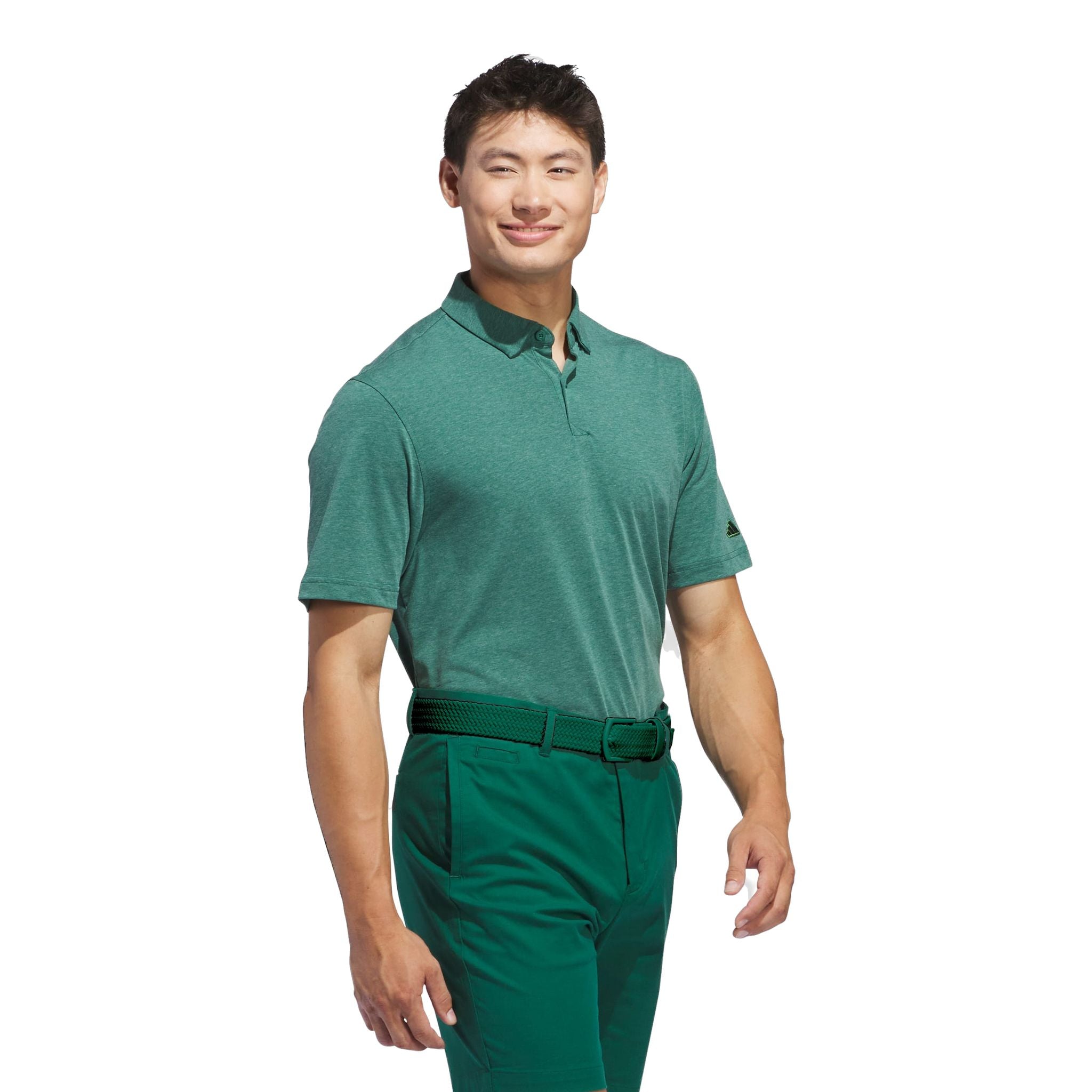 Polo Adidas Go-To pour homme