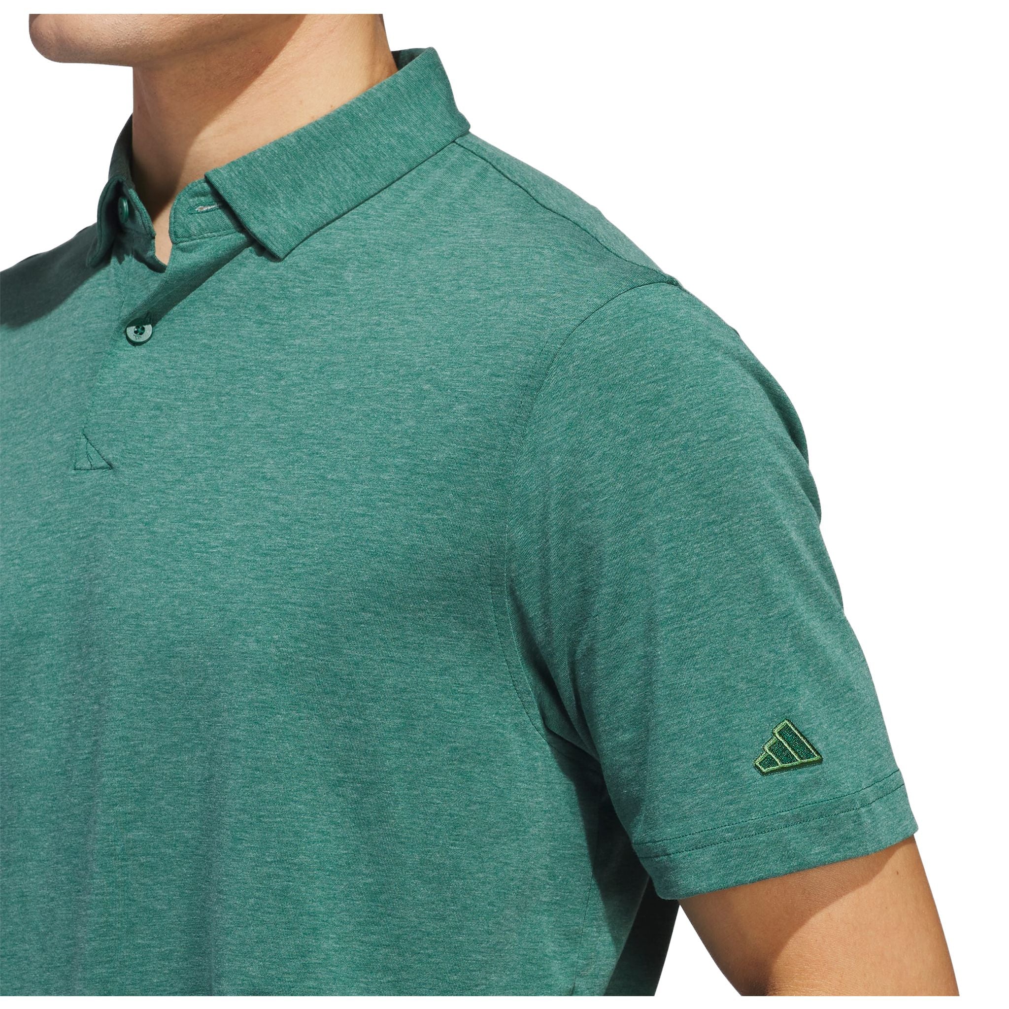 Polo Adidas Go-To pour homme