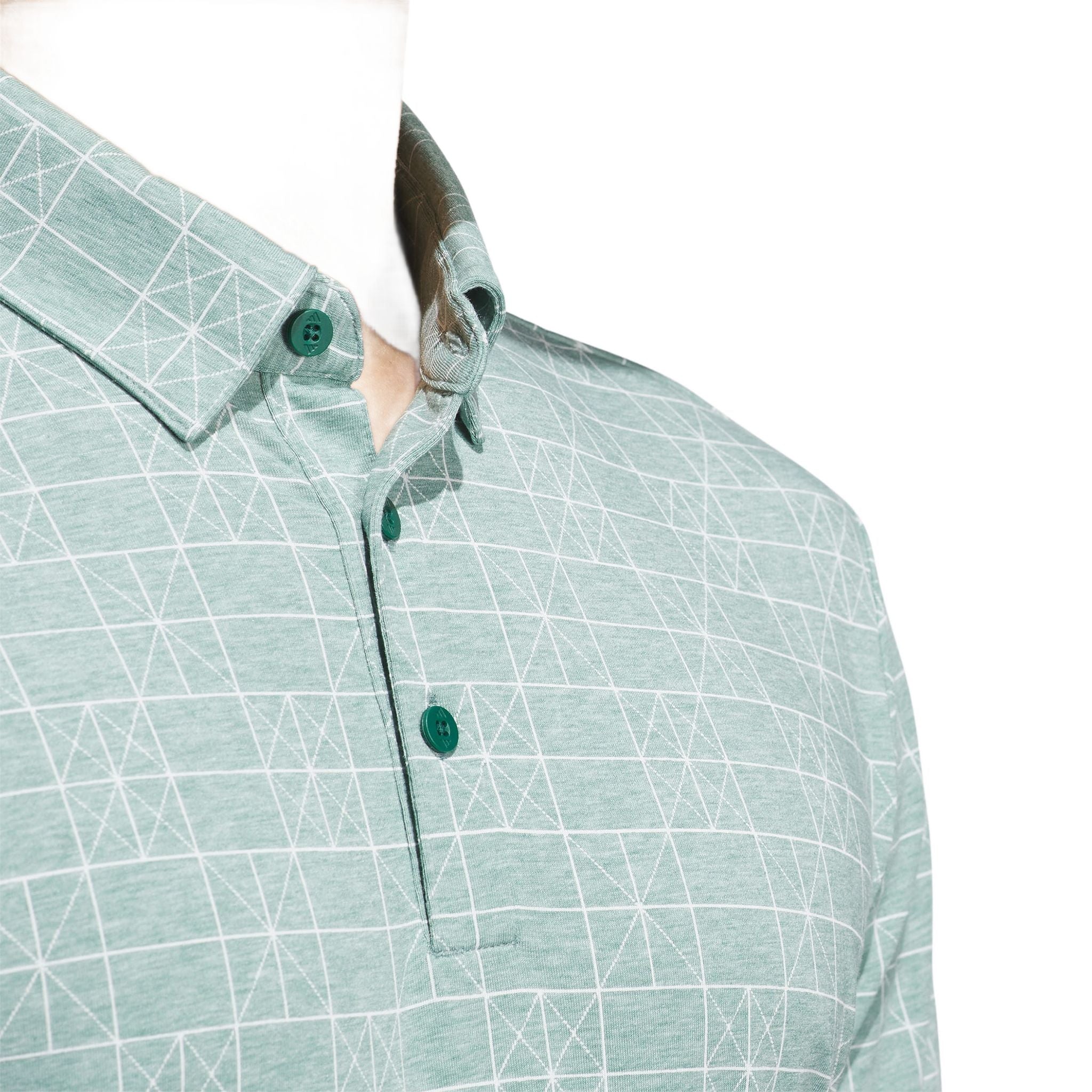 Polo Adidas Go-To Novelty pour homme