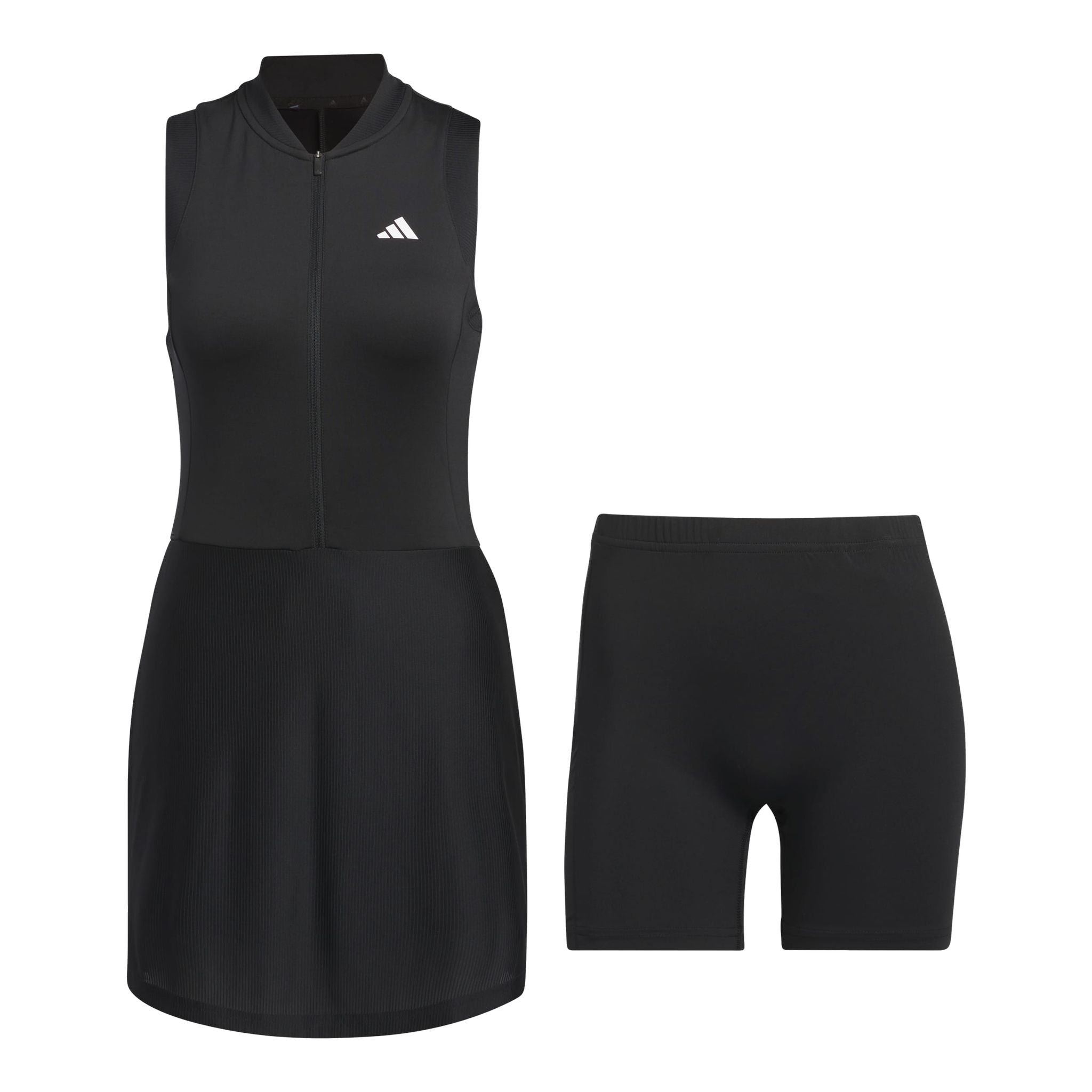 Robe sans manches Adidas Ultimate365 pour femme
