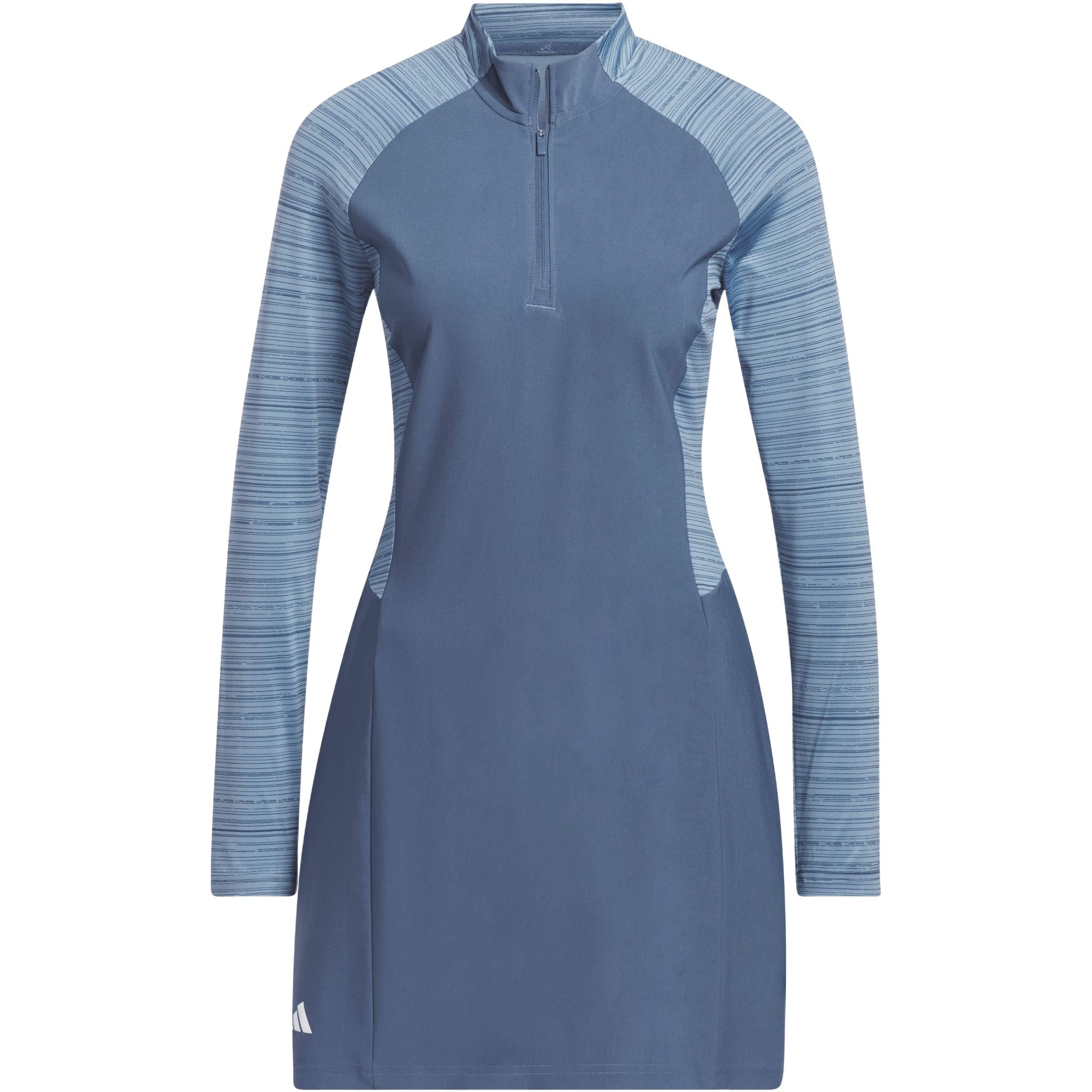 Robe à manches longues Adidas Ultimate365 pour femme