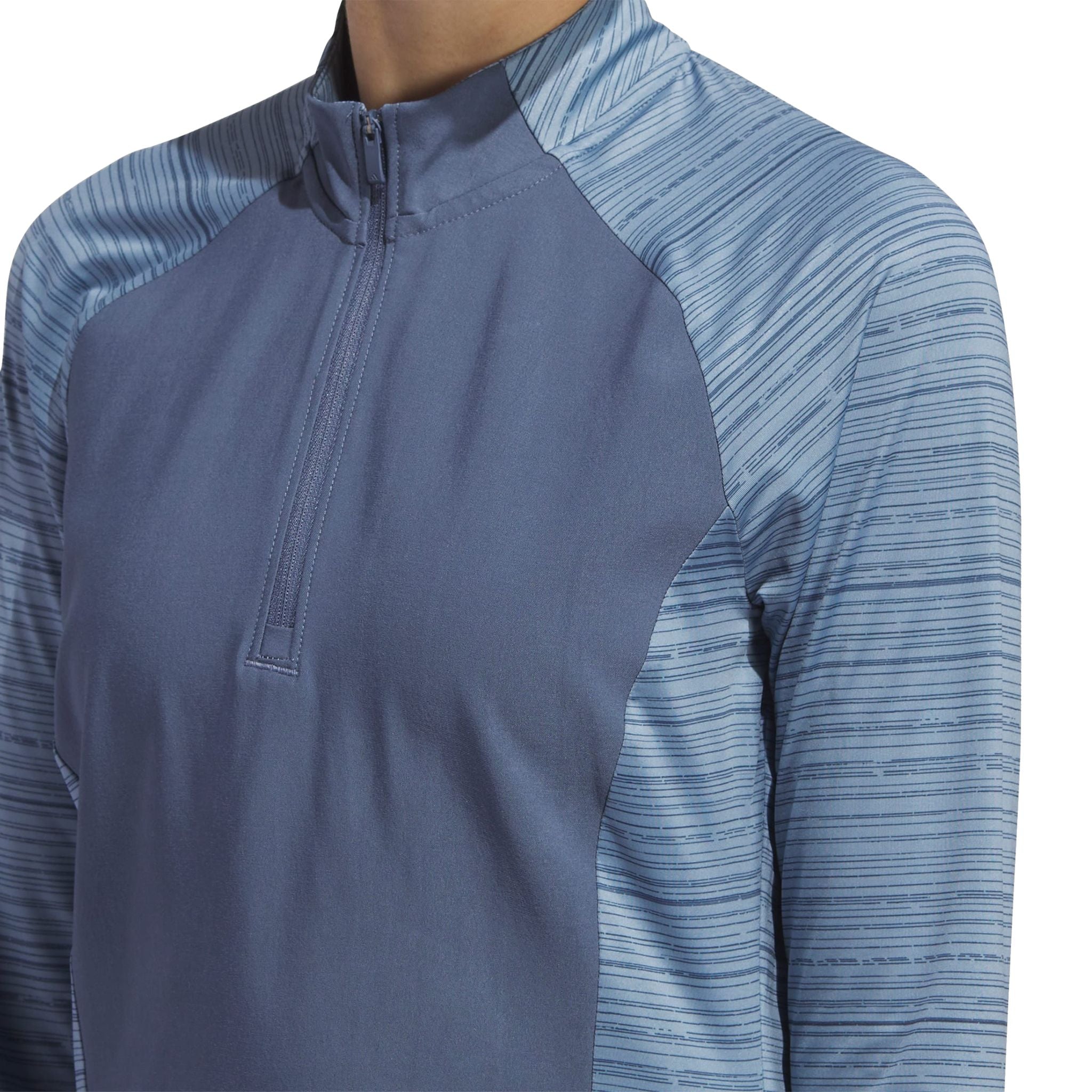 Robe à manches longues Adidas Ultimate365 pour femme