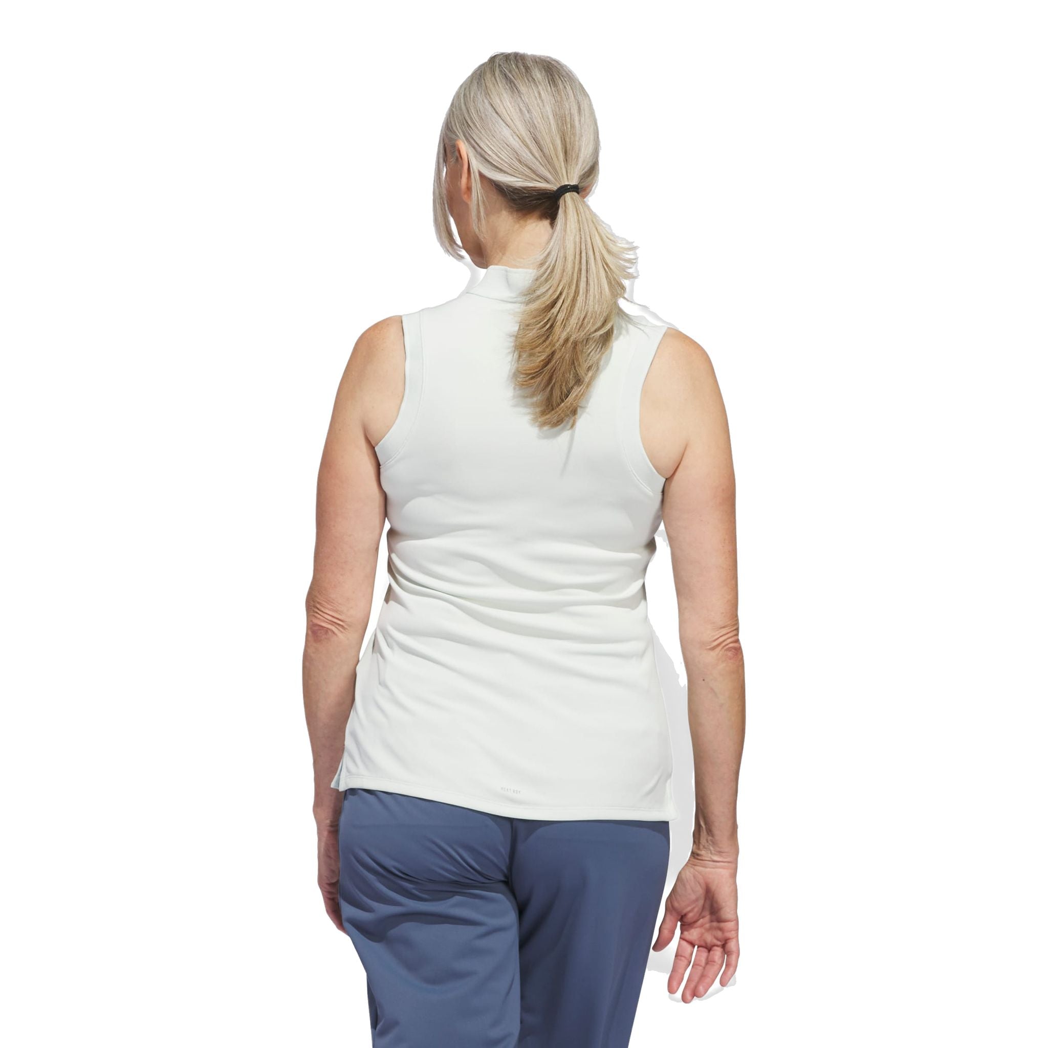 Polo Adidas Ultimate365 Tour Heat.Rdy pour femme