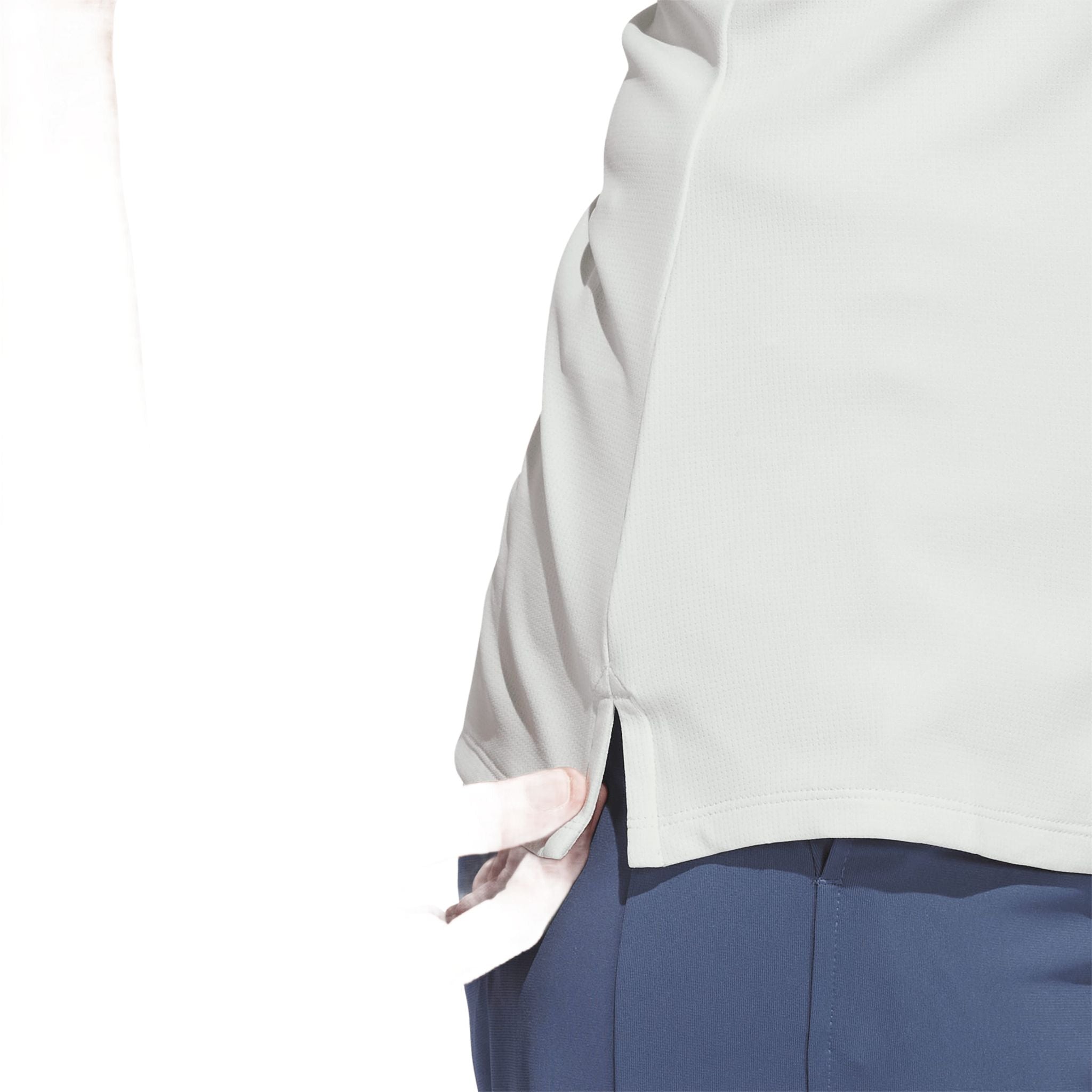 Polo Adidas Ultimate365 Tour Heat.Rdy pour femme