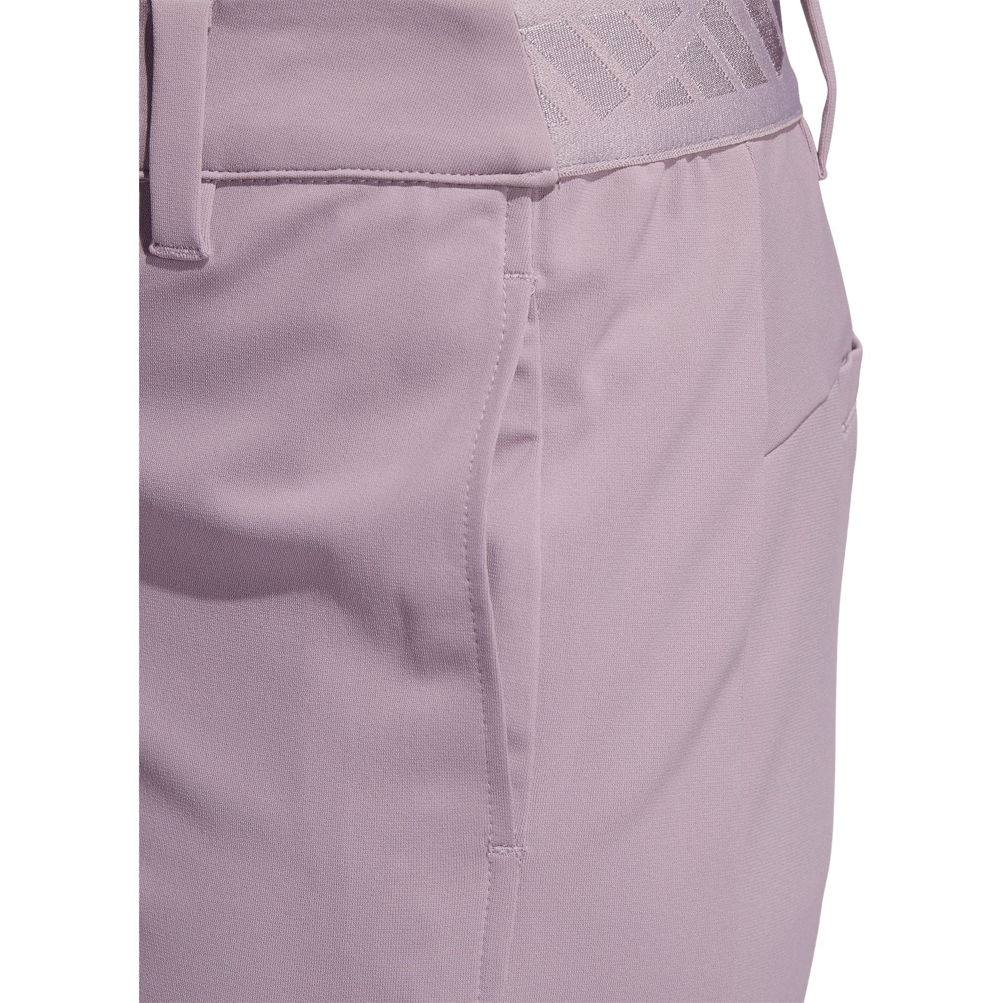 Pantalon Adidas Ultimate365 Tour Twistknit pour femme