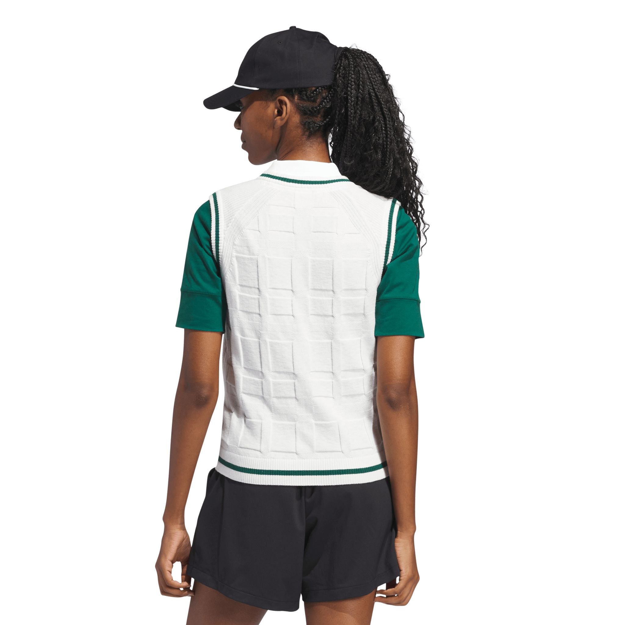 Gilet sans manches Adidas Go-To pour femme