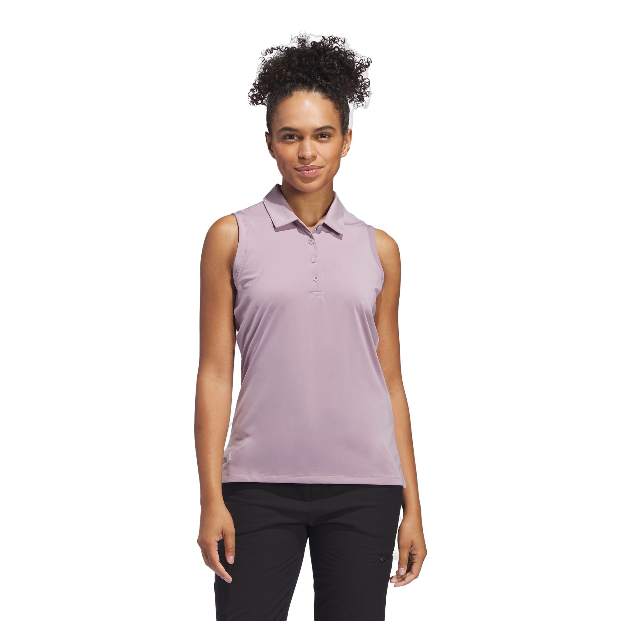 Polo uni Adidas Ultimate365 pour femme
