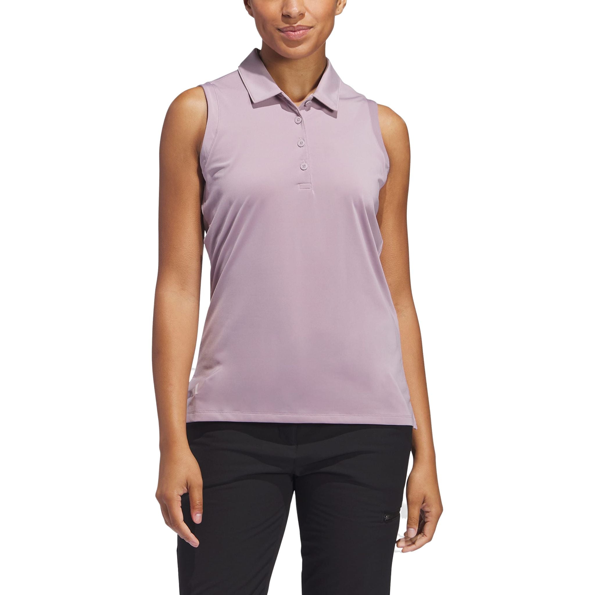 Polo uni Adidas Ultimate365 pour femme