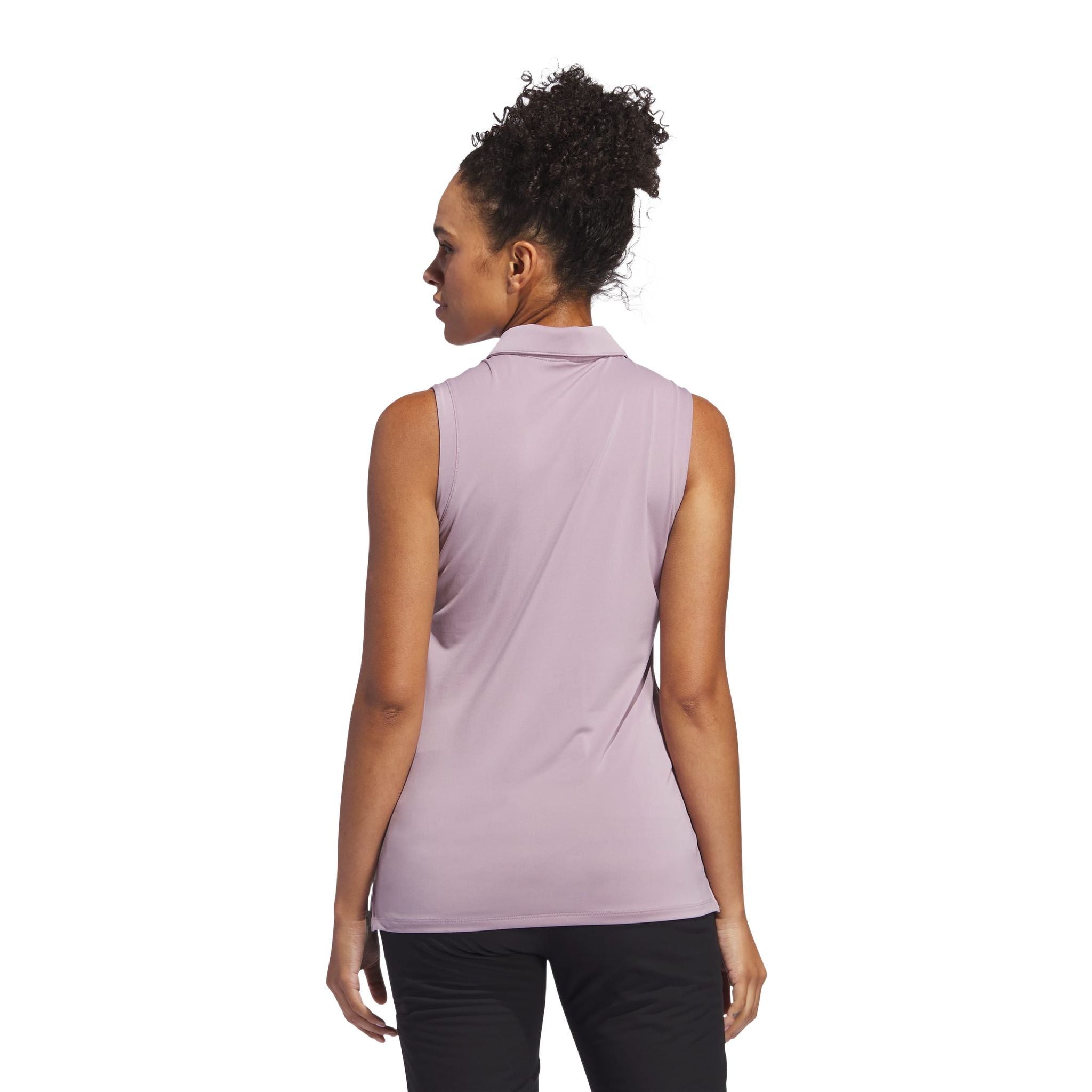 Polo uni Adidas Ultimate365 pour femme