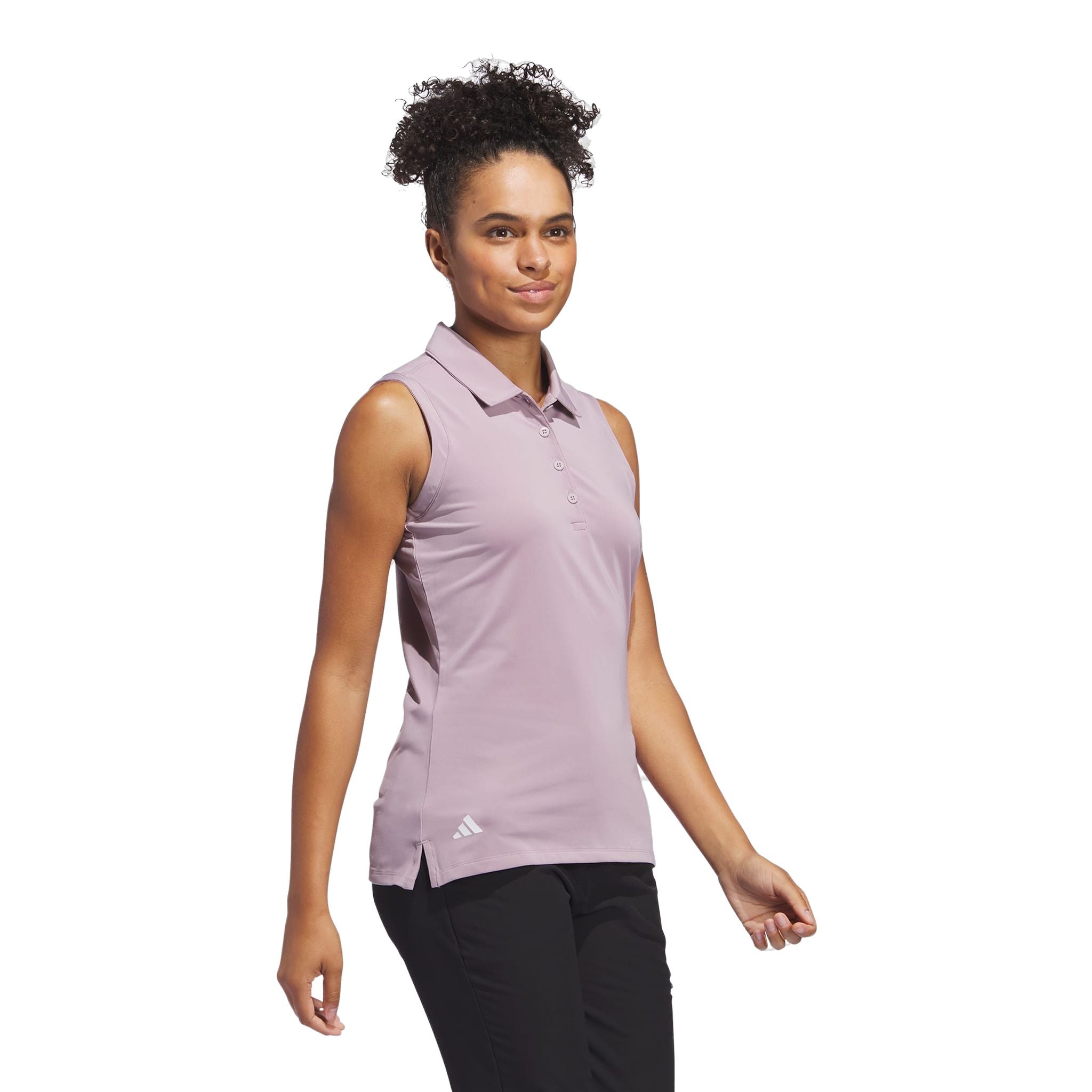 Polo uni Adidas Ultimate365 pour femme