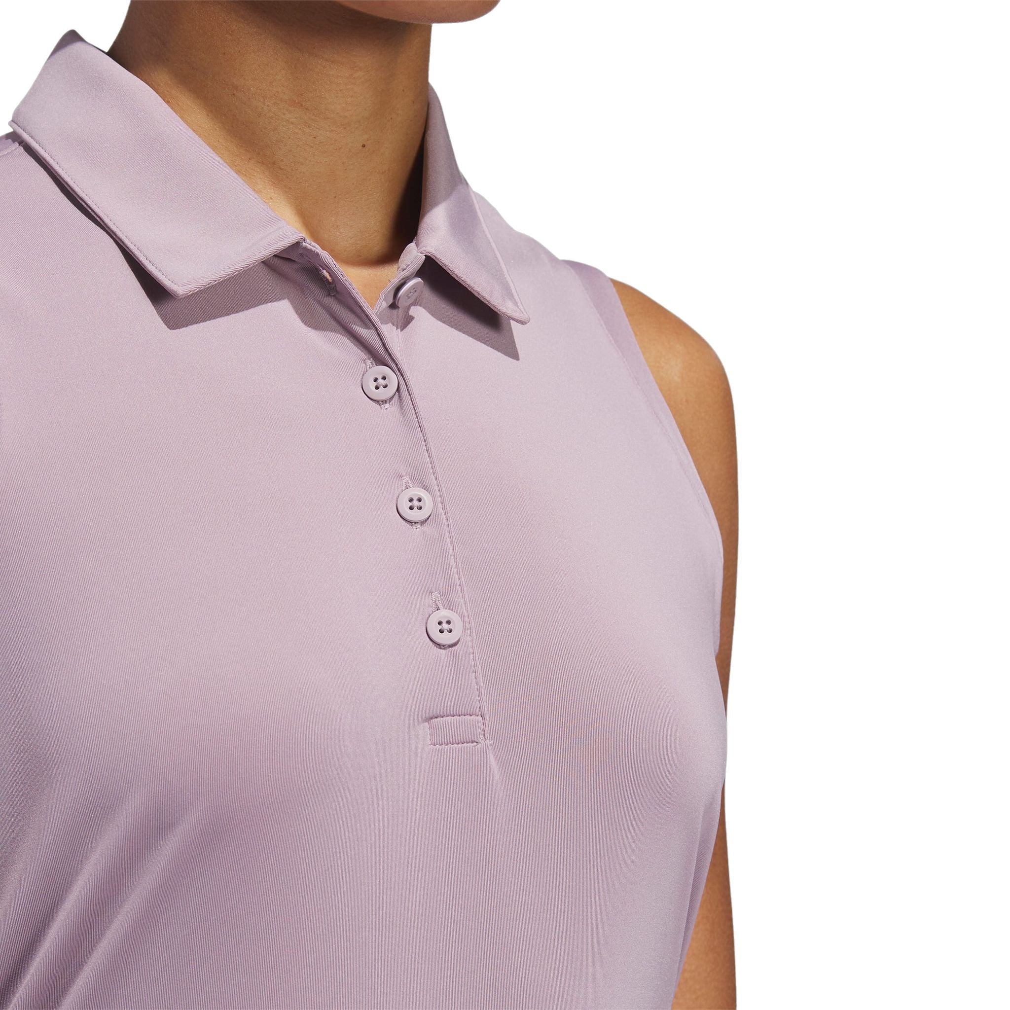 Polo uni Adidas Ultimate365 pour femme