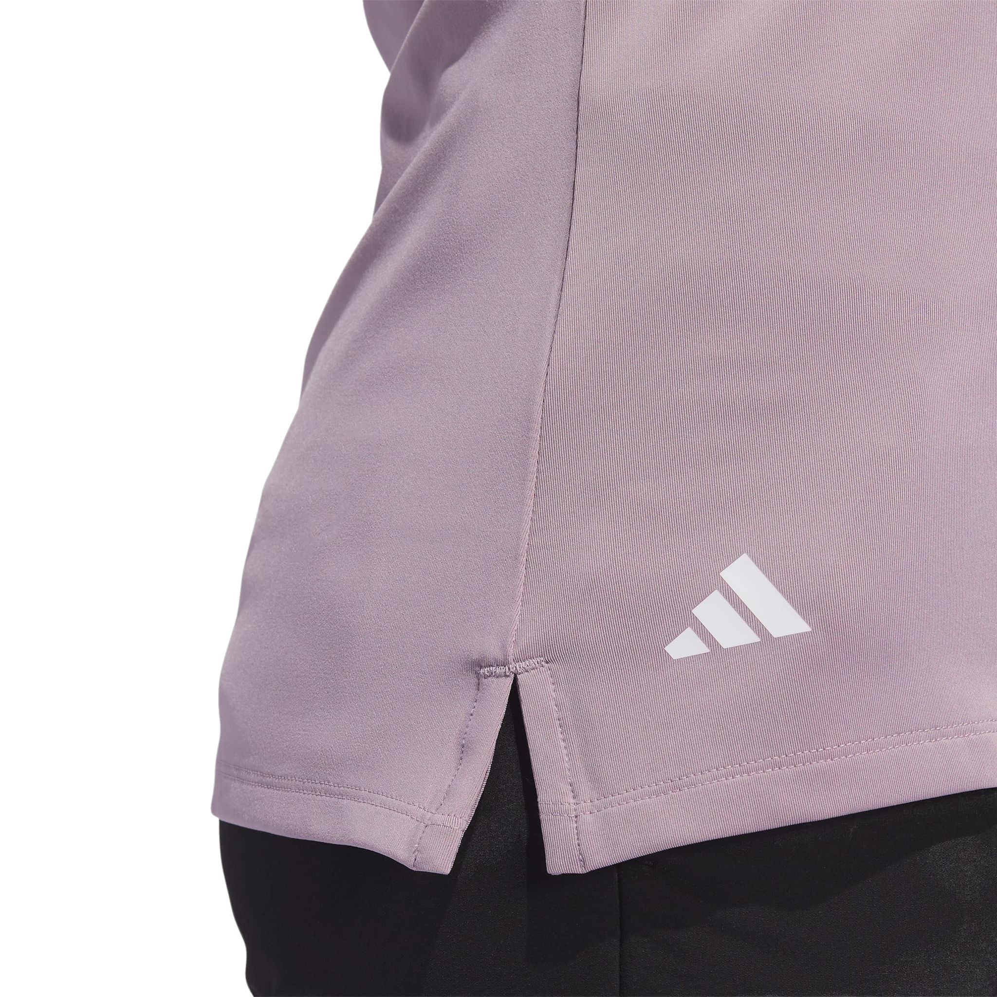 Polo uni Adidas Ultimate365 pour femme
