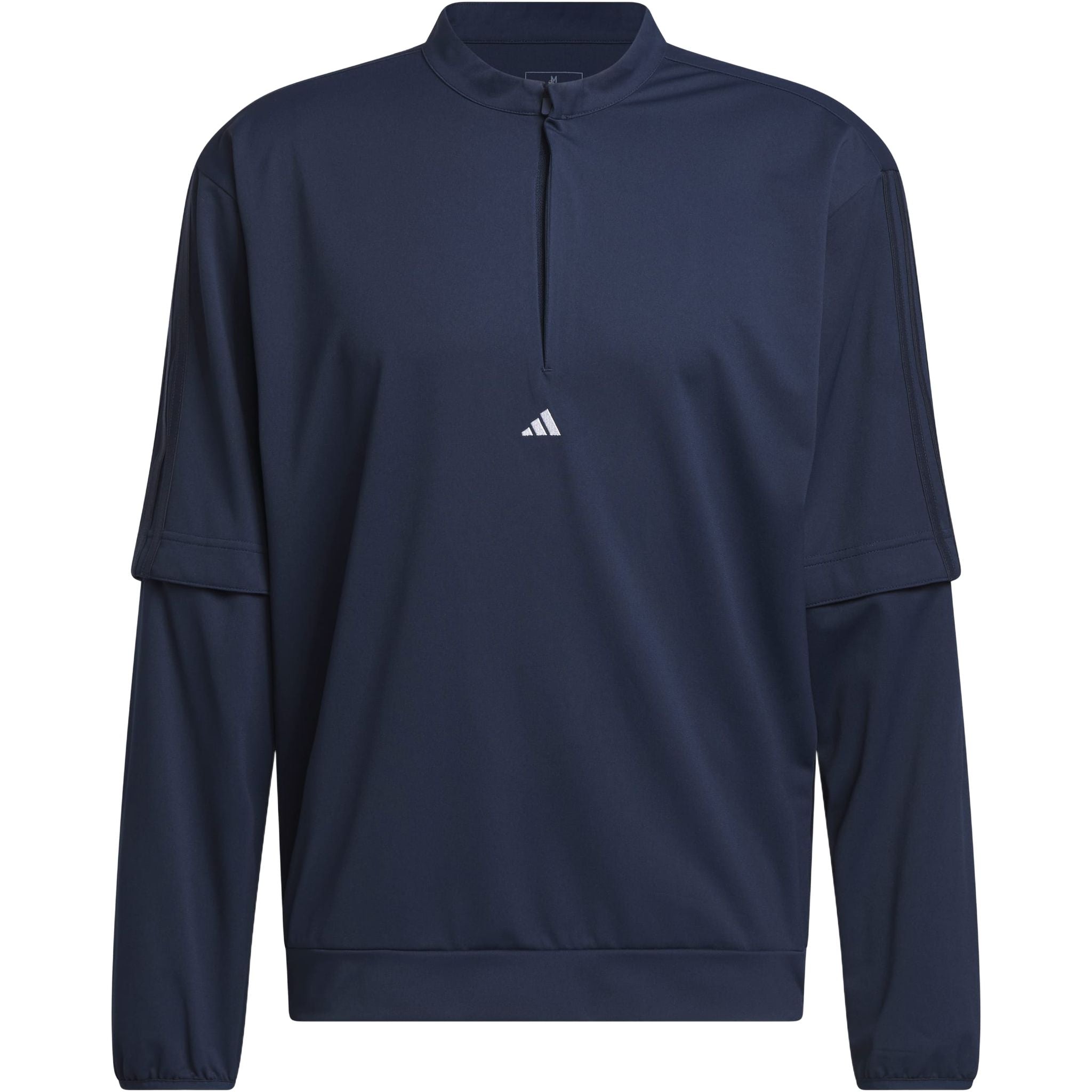 Adidas Golf Long Sleeve Sweatshirt Herren
