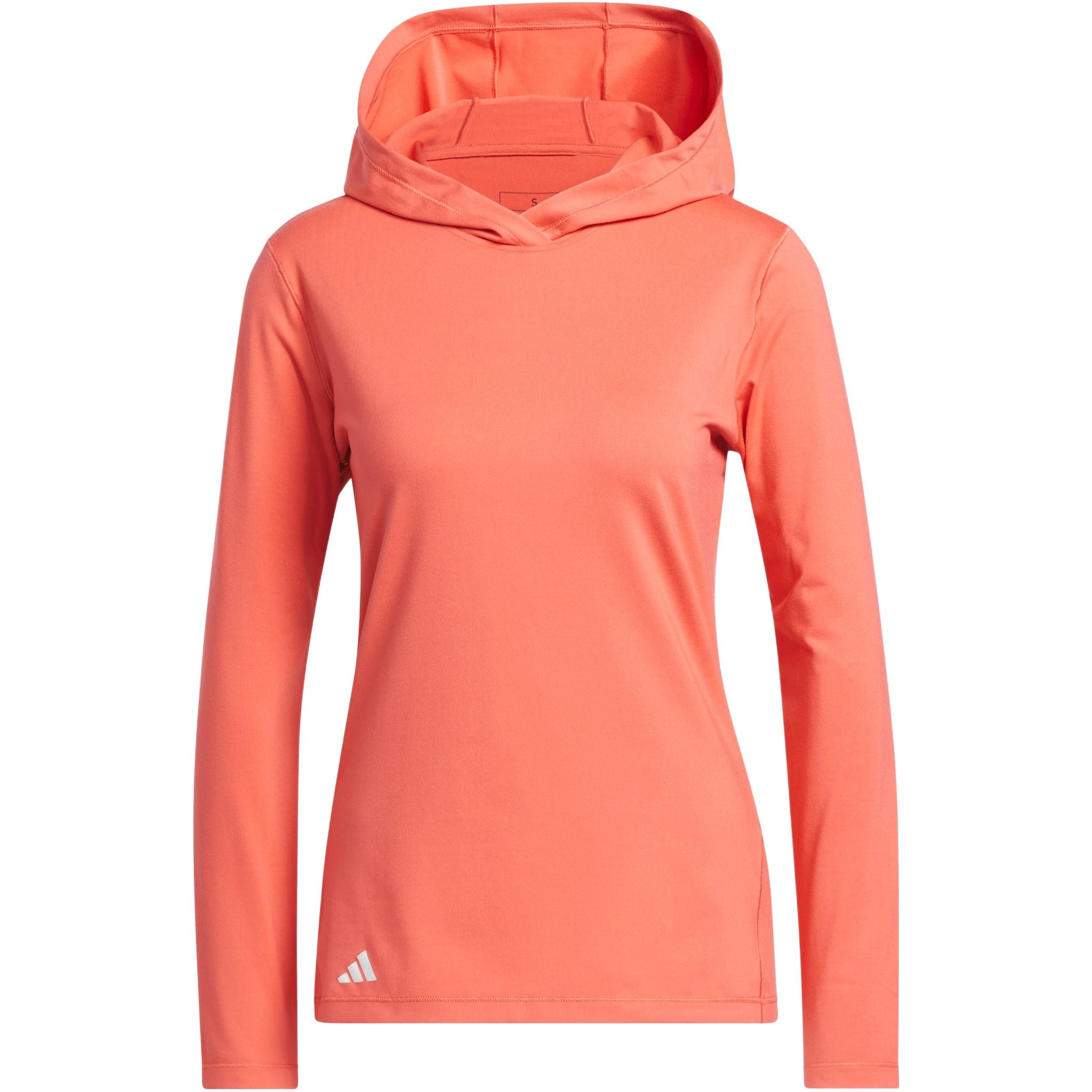 Sweat à capuche de golf Adidas Performance pour femme