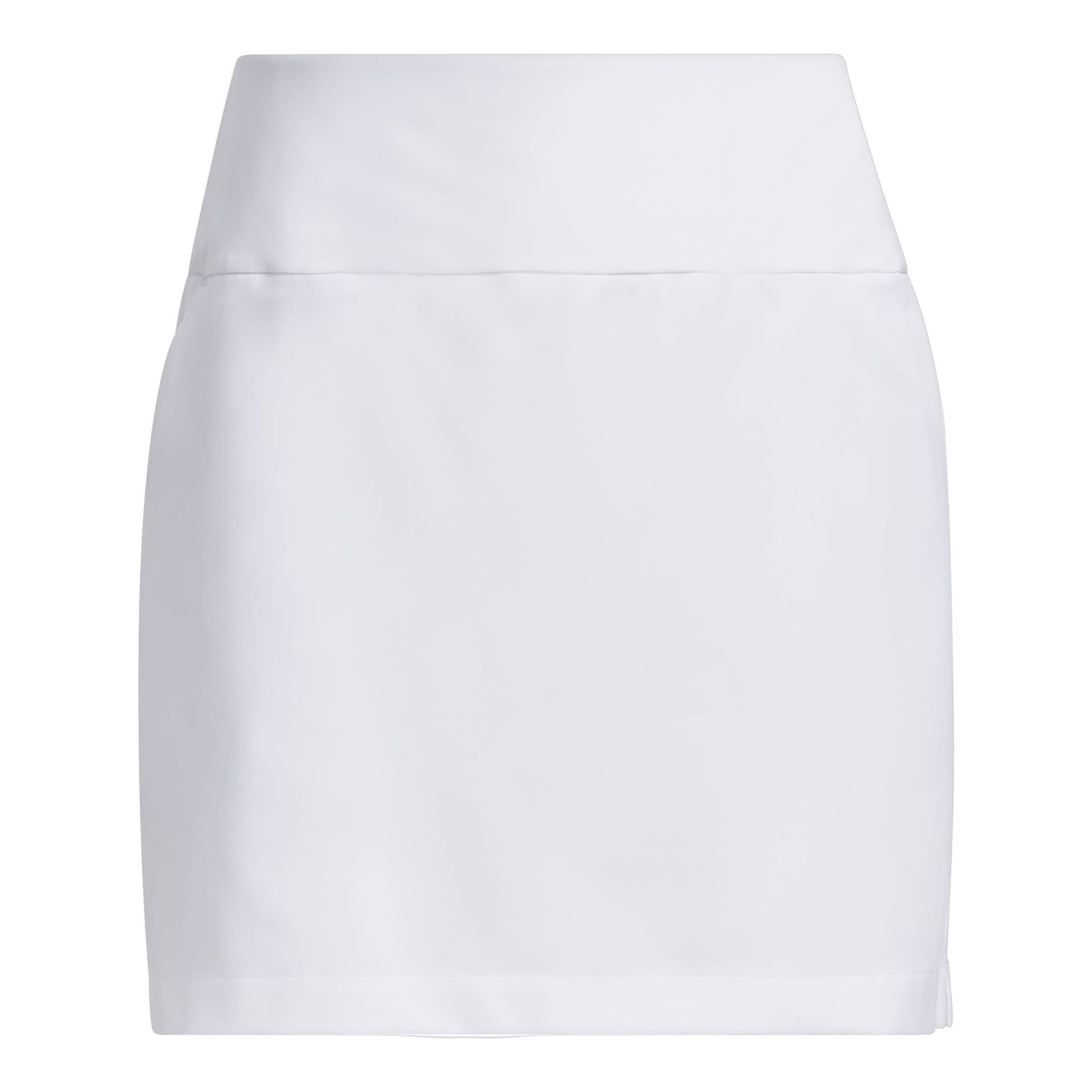 Jupe-short unie Adidas pour femme