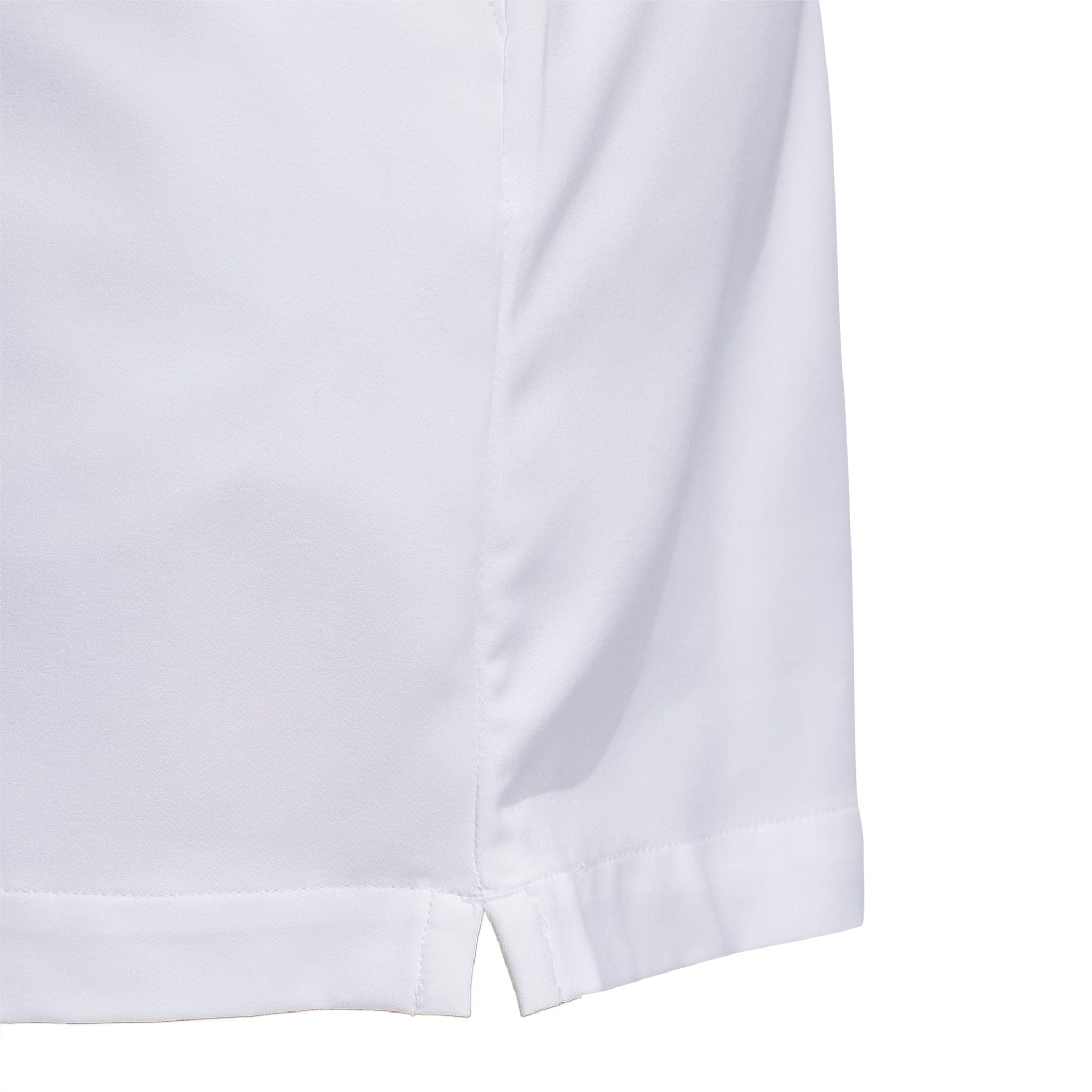 Jupe-short unie Adidas pour femme