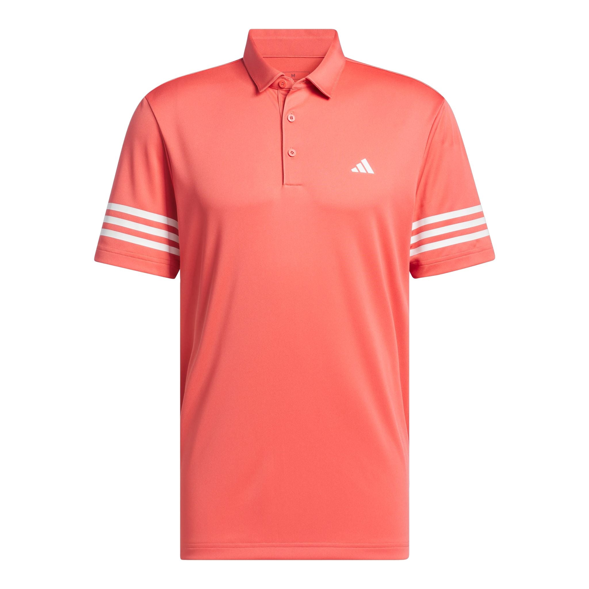 Polo Adidas Core à trois bandes pour homme