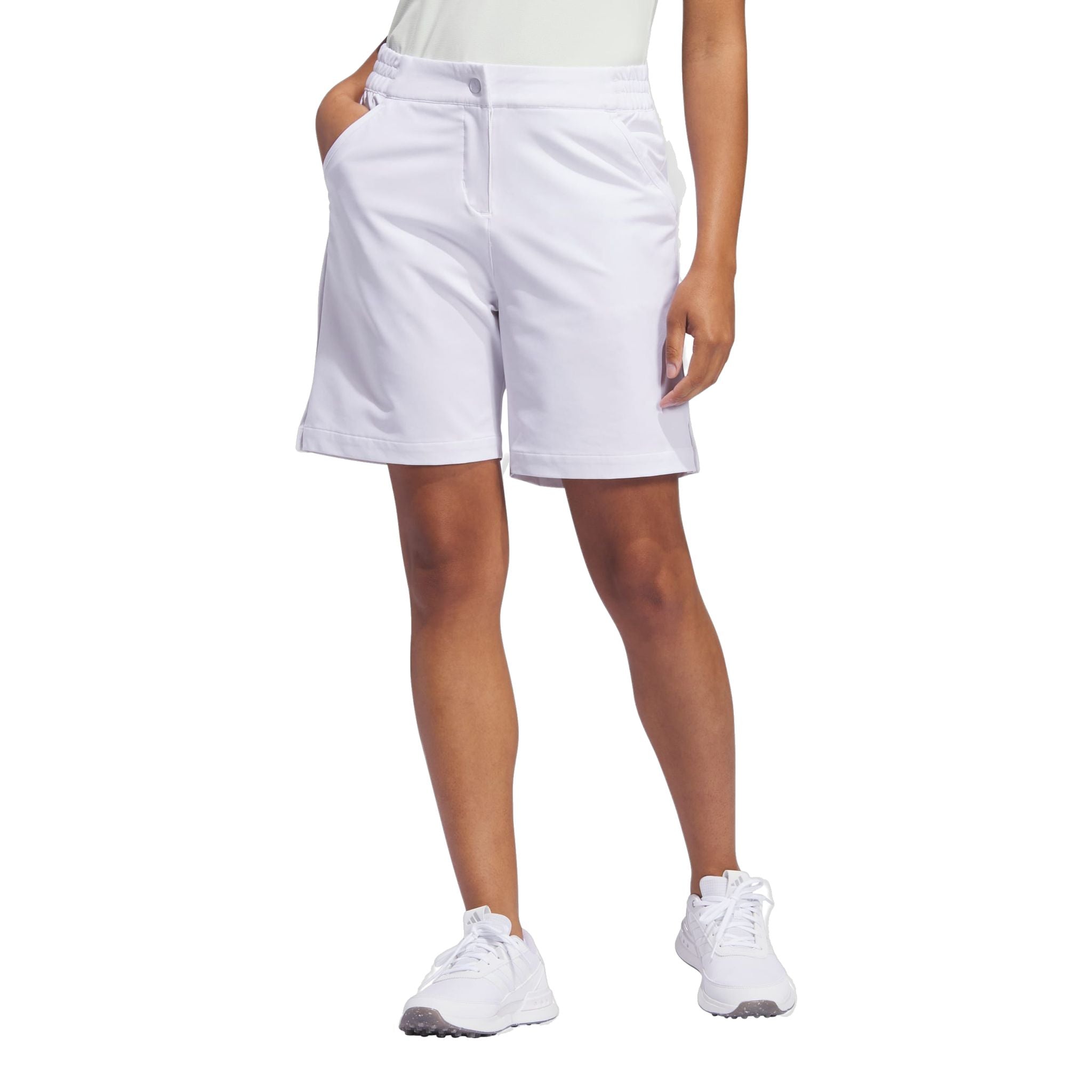 Bermuda Adidas Ultimate365 pour femmes