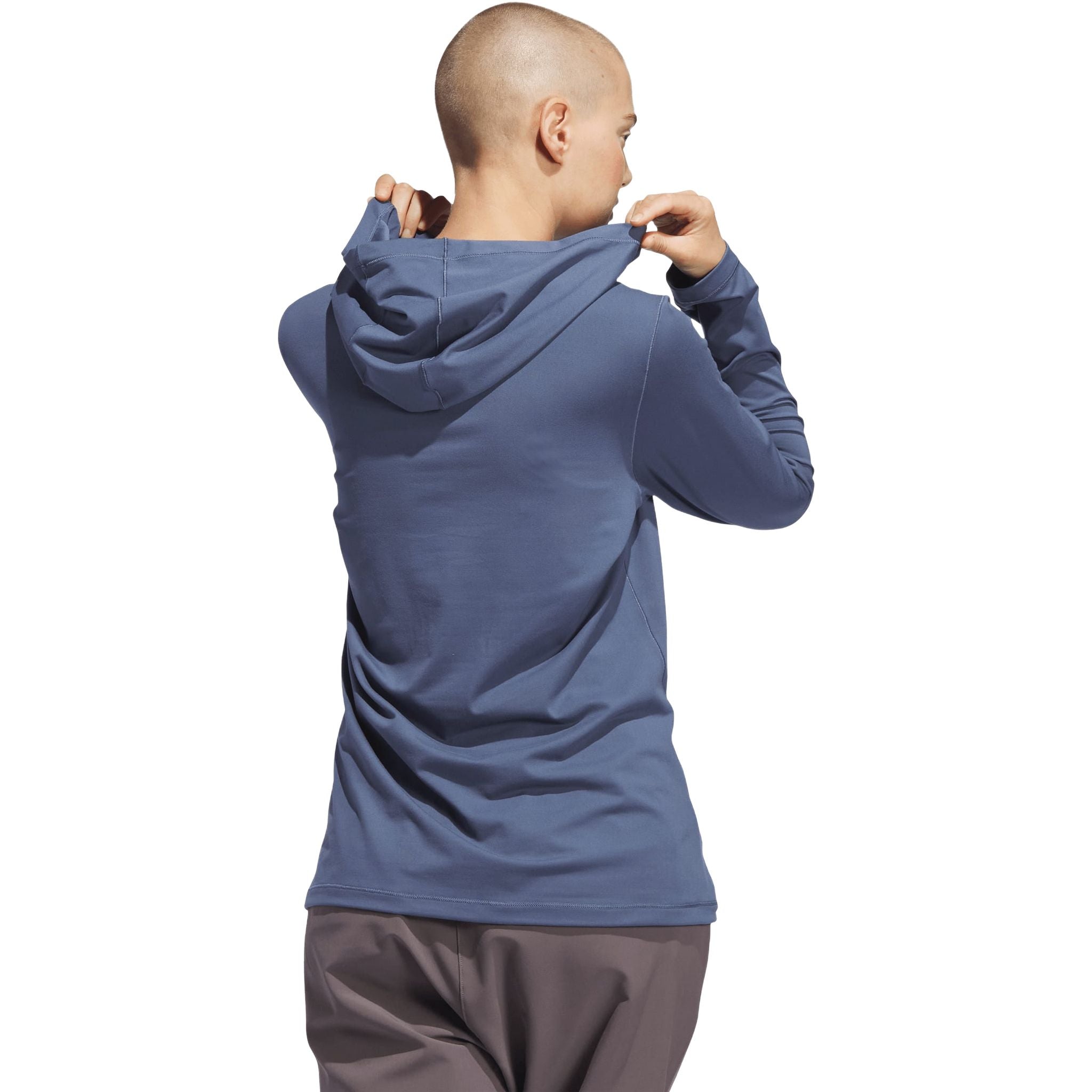 Adidas Performance Golfhoodie Damen