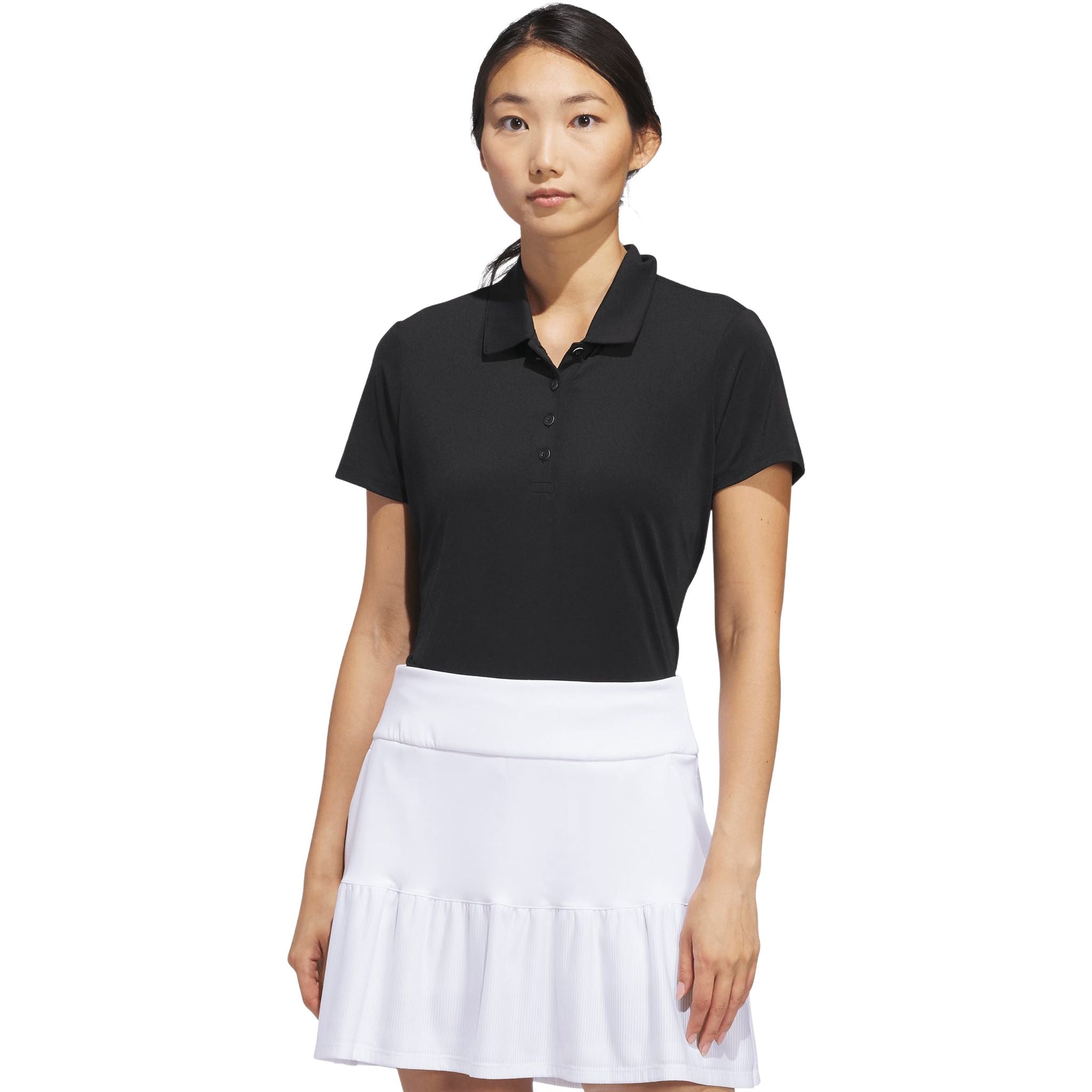 Polo uni Adidas Ultimate365 pour femme