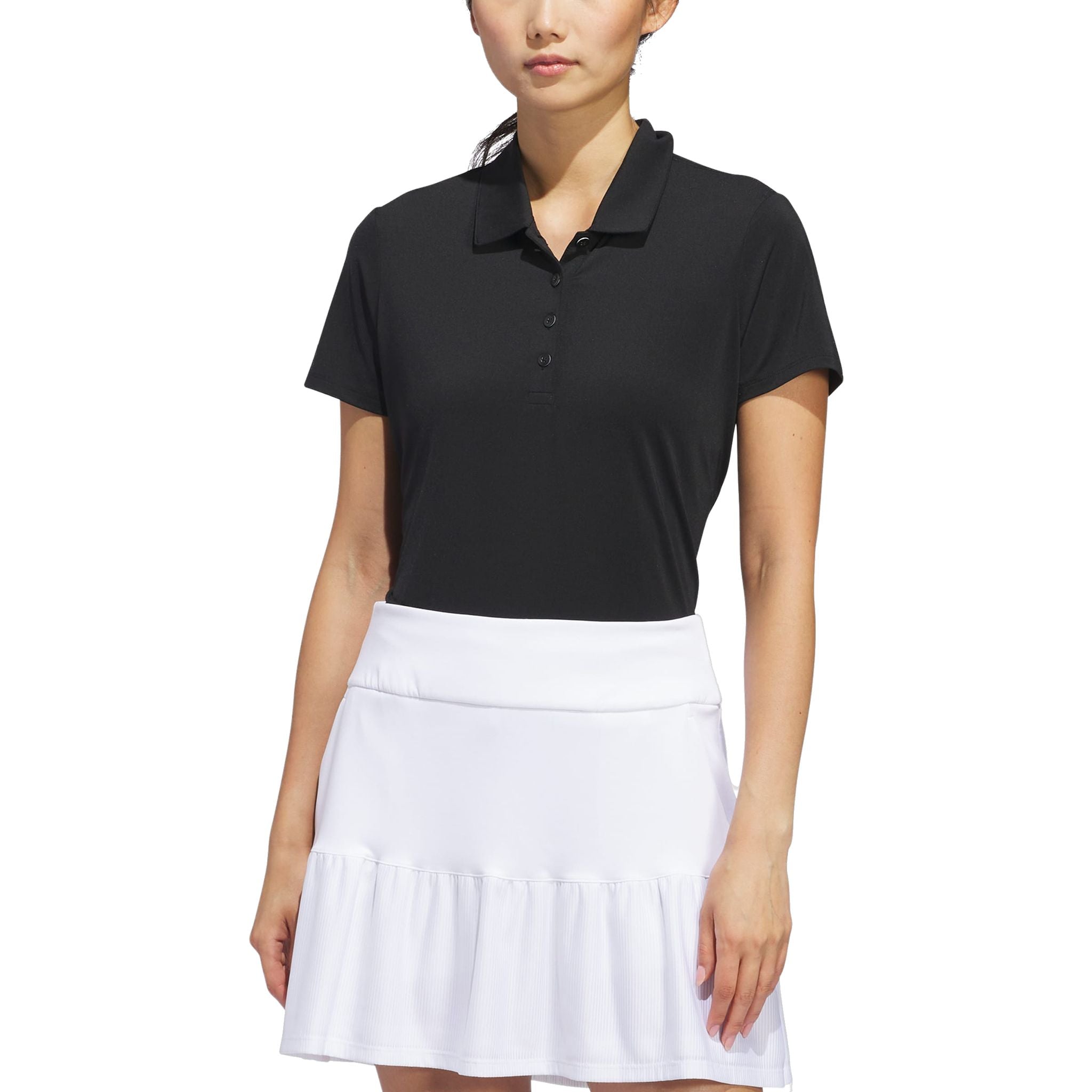 Adidas Ultimate365 Solid Polo Damen