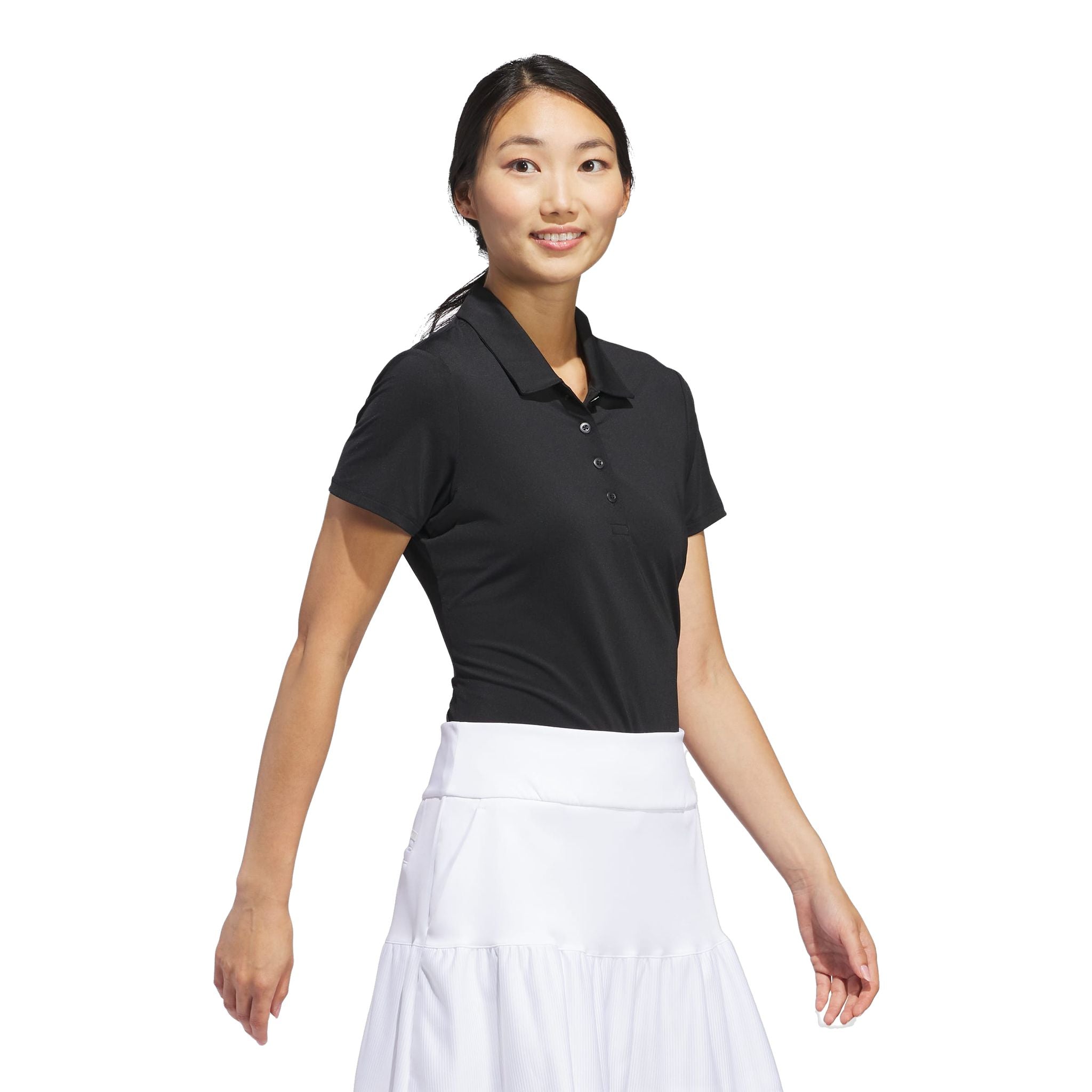 Polo uni Adidas Ultimate365 pour femme