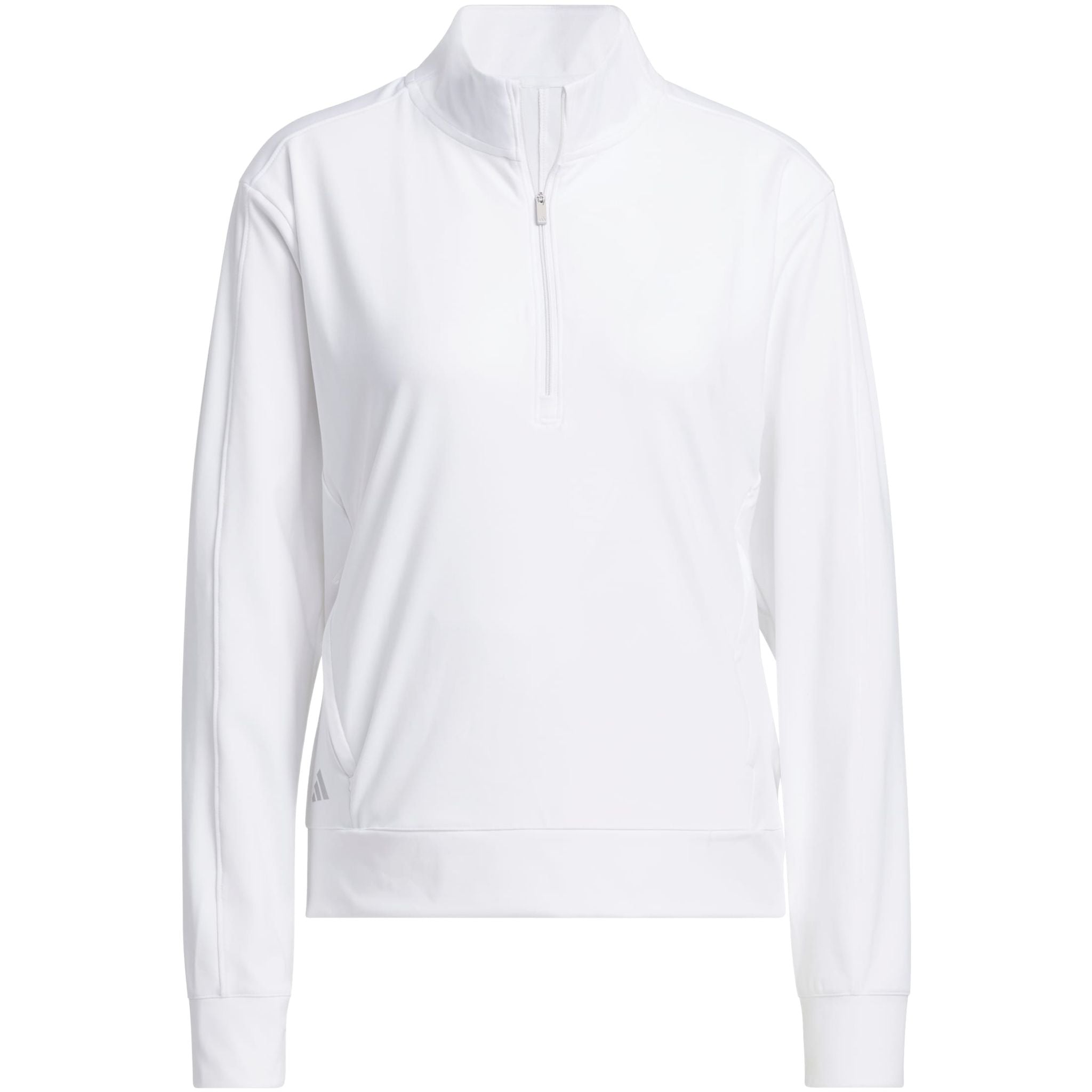 Adidas Ultimate365 Quarter Zip Layer Femme