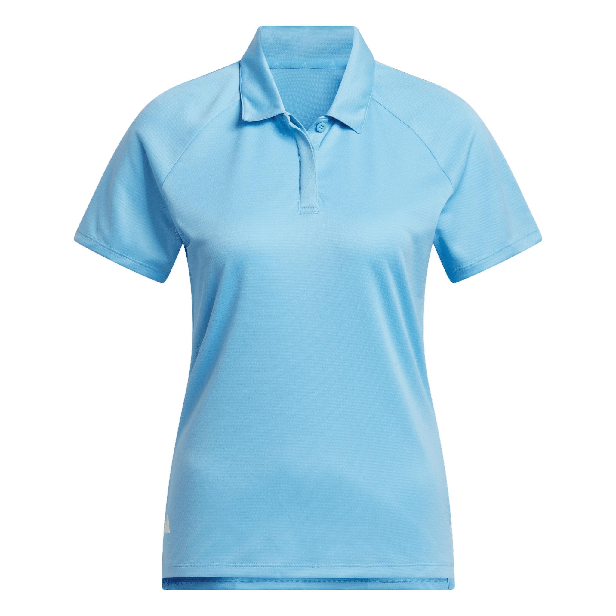 Polo Adidas Ultimate365 Heat.Rdy Texture Femme