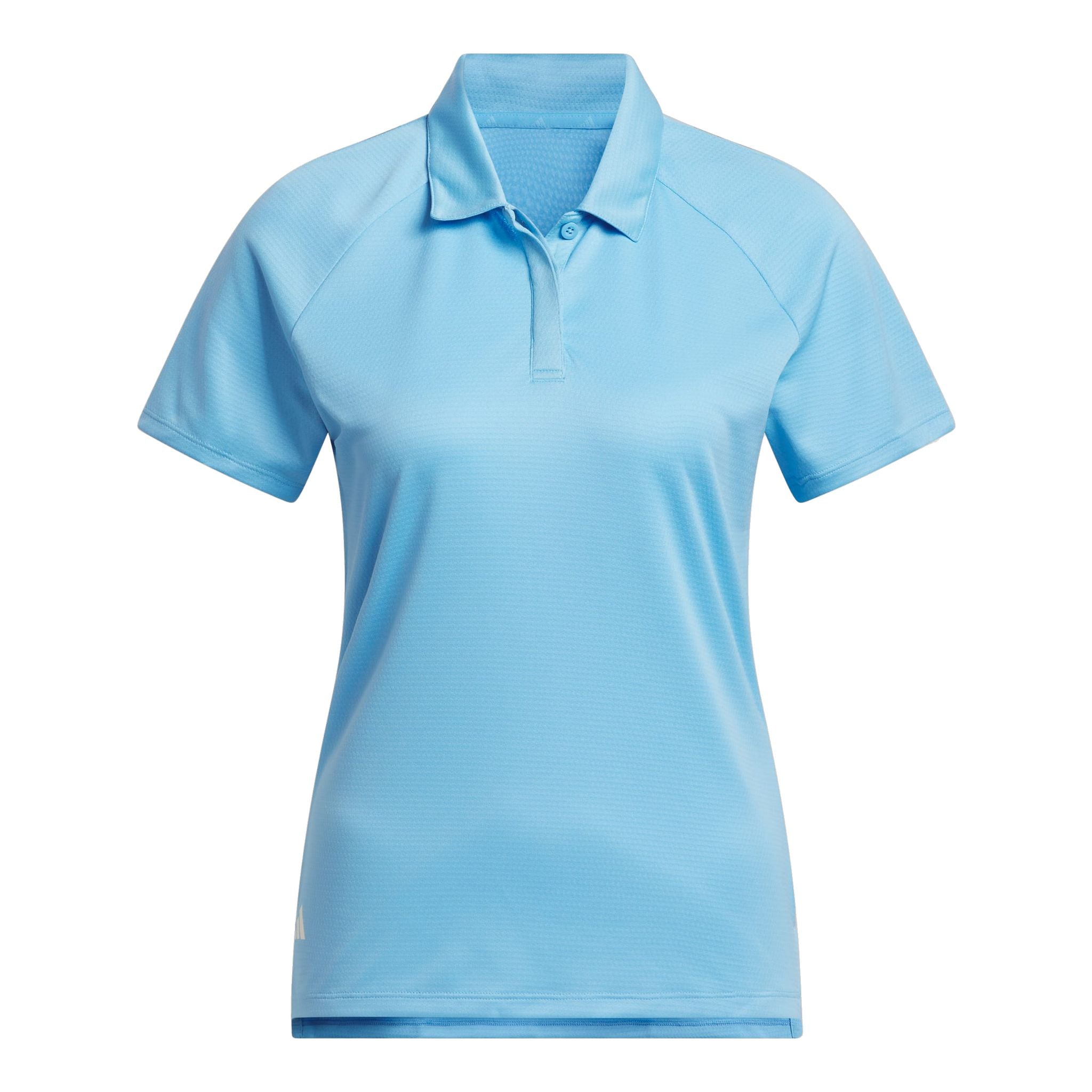 Polo Adidas Ultimate365 Heat.Rdy Texture Femme