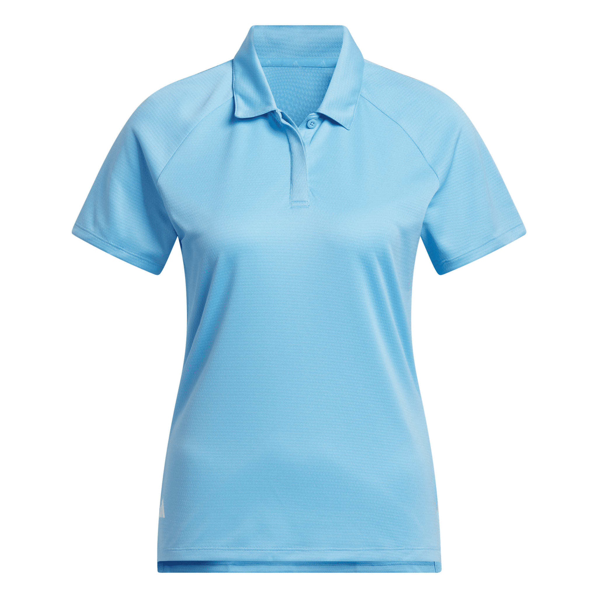 Polo Adidas Ultimate365 Heat.Rdy Texture Femme