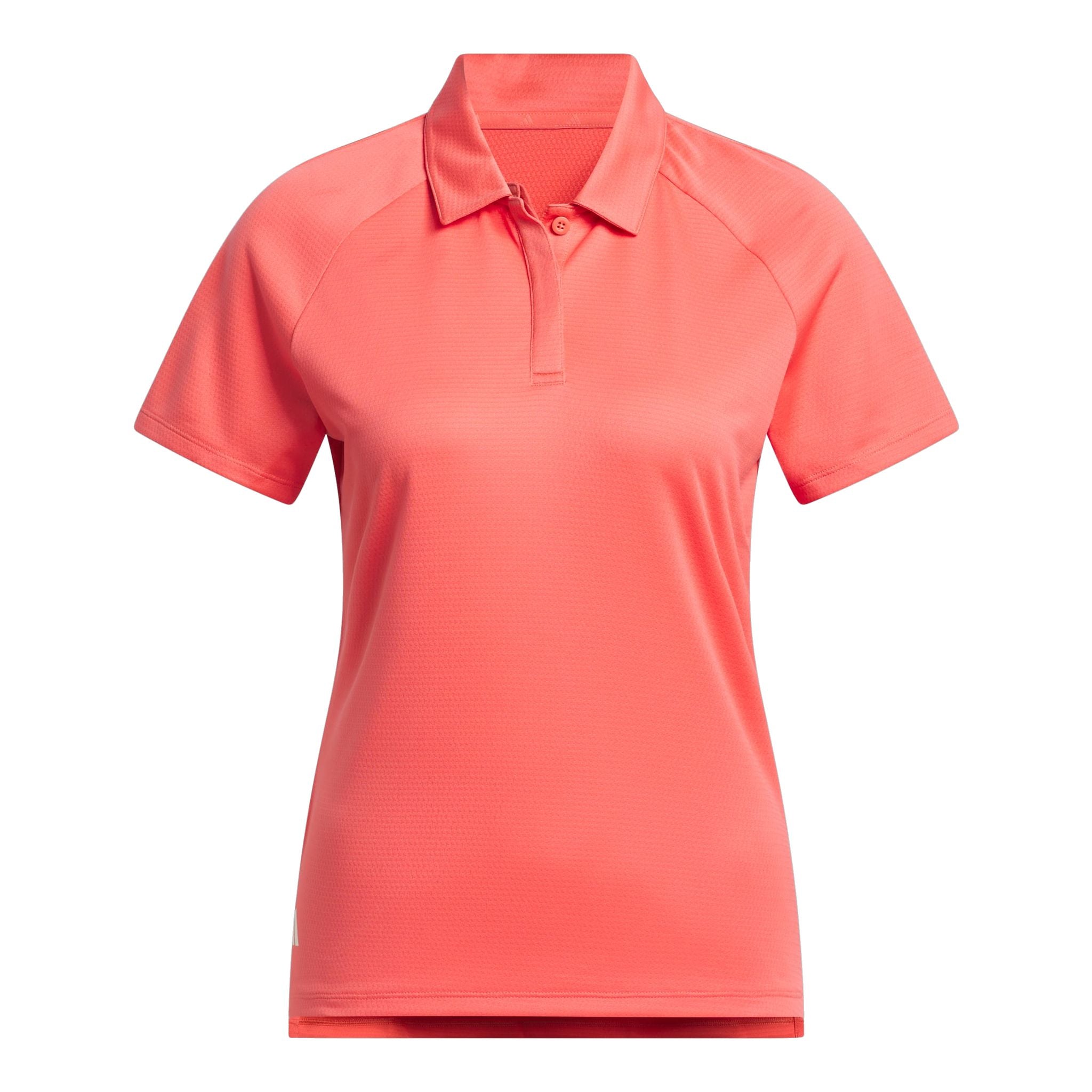 Polo Adidas Ultimate365 Heat.Rdy Texture Femme