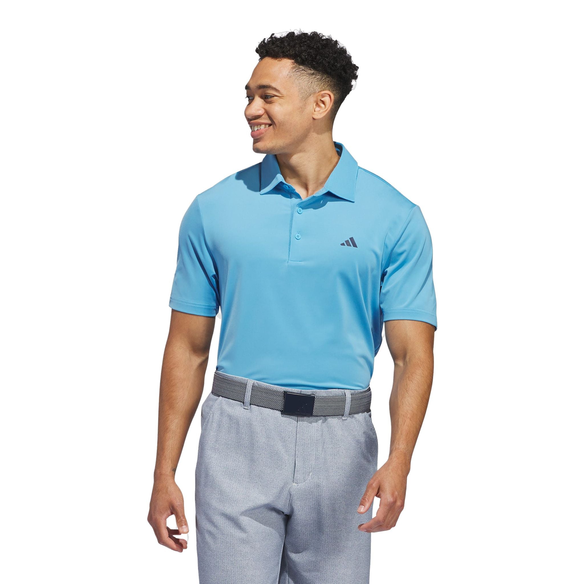 Polo Adidas Ultimate365 uni pour homme