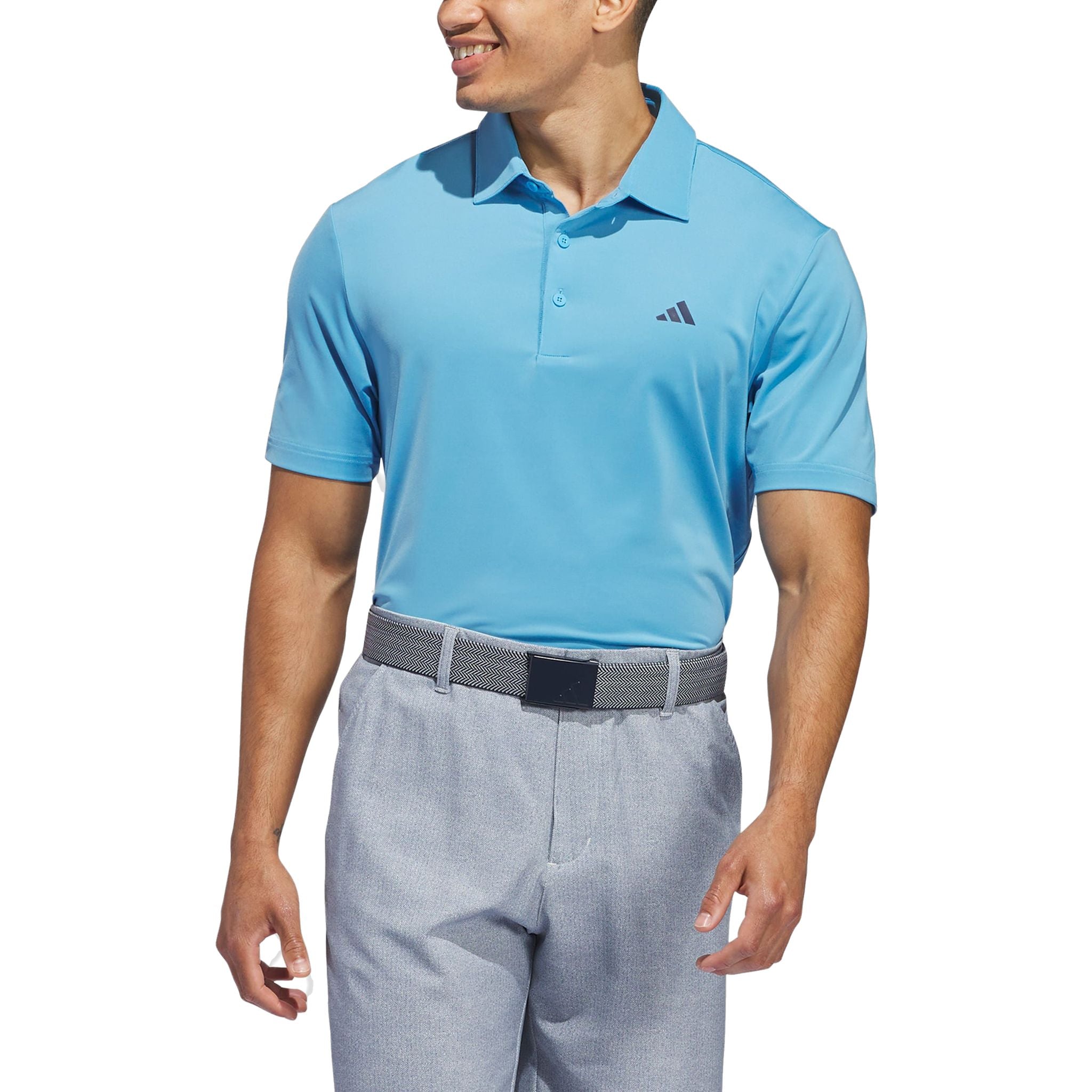 Polo Adidas Ultimate365 uni pour homme