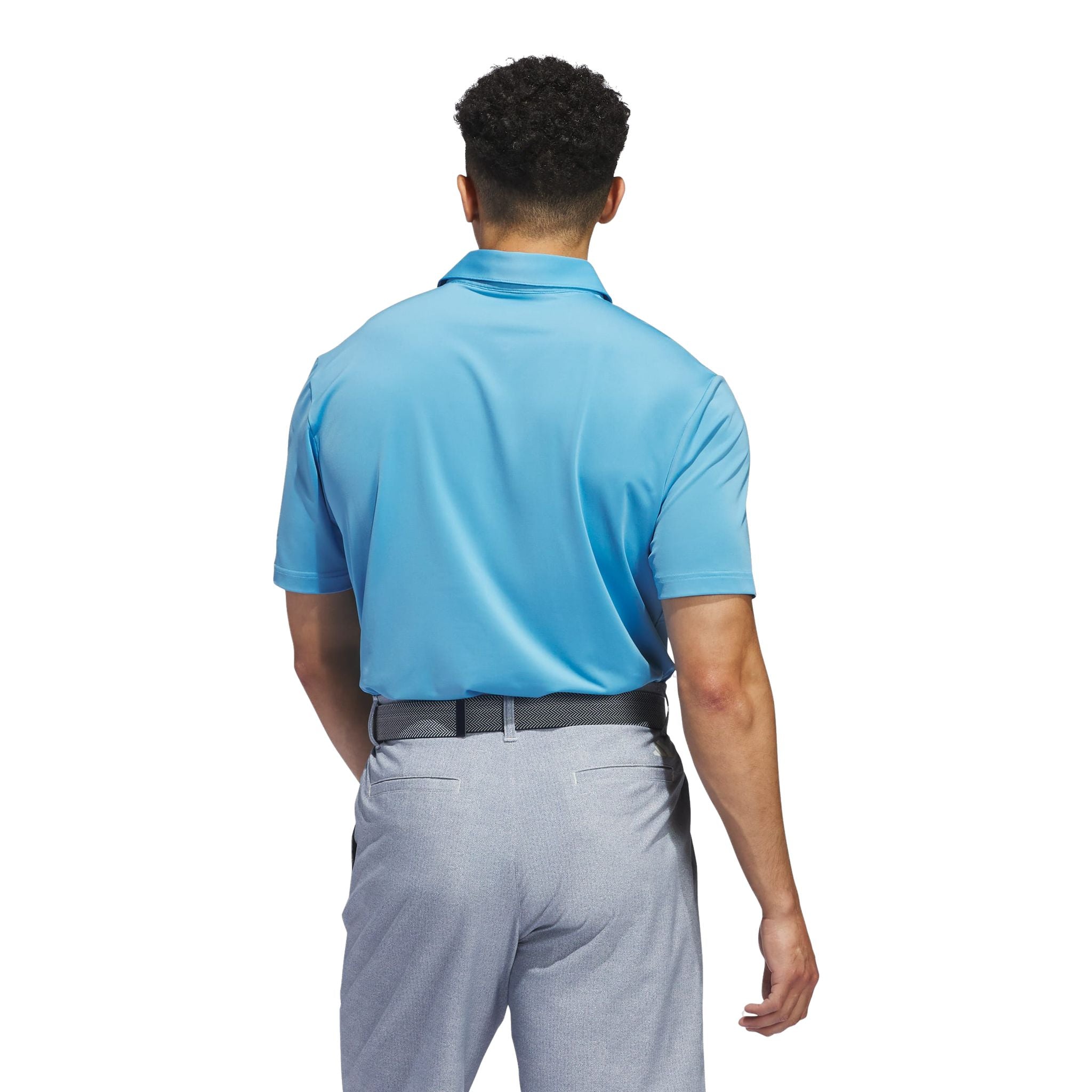 Polo Adidas Ultimate365 uni pour homme