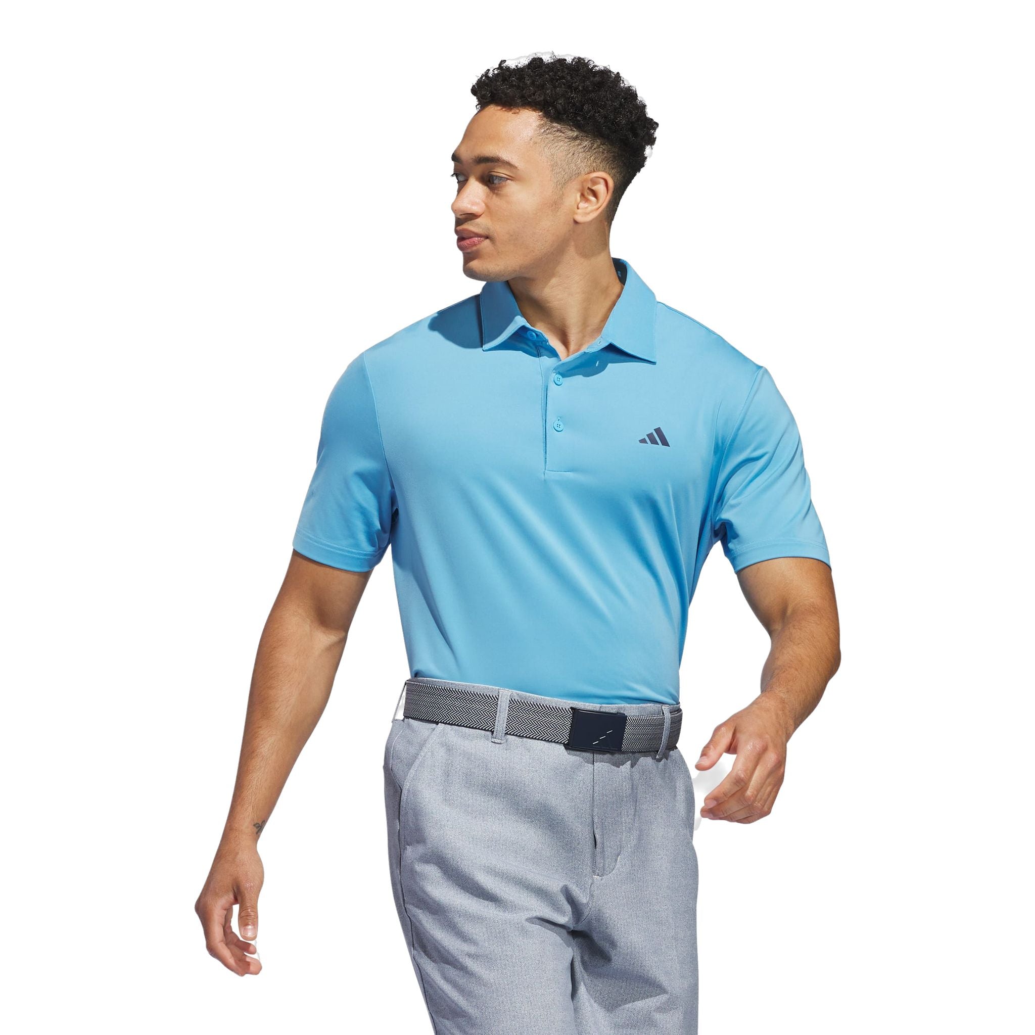 Polo Adidas Ultimate365 uni pour homme