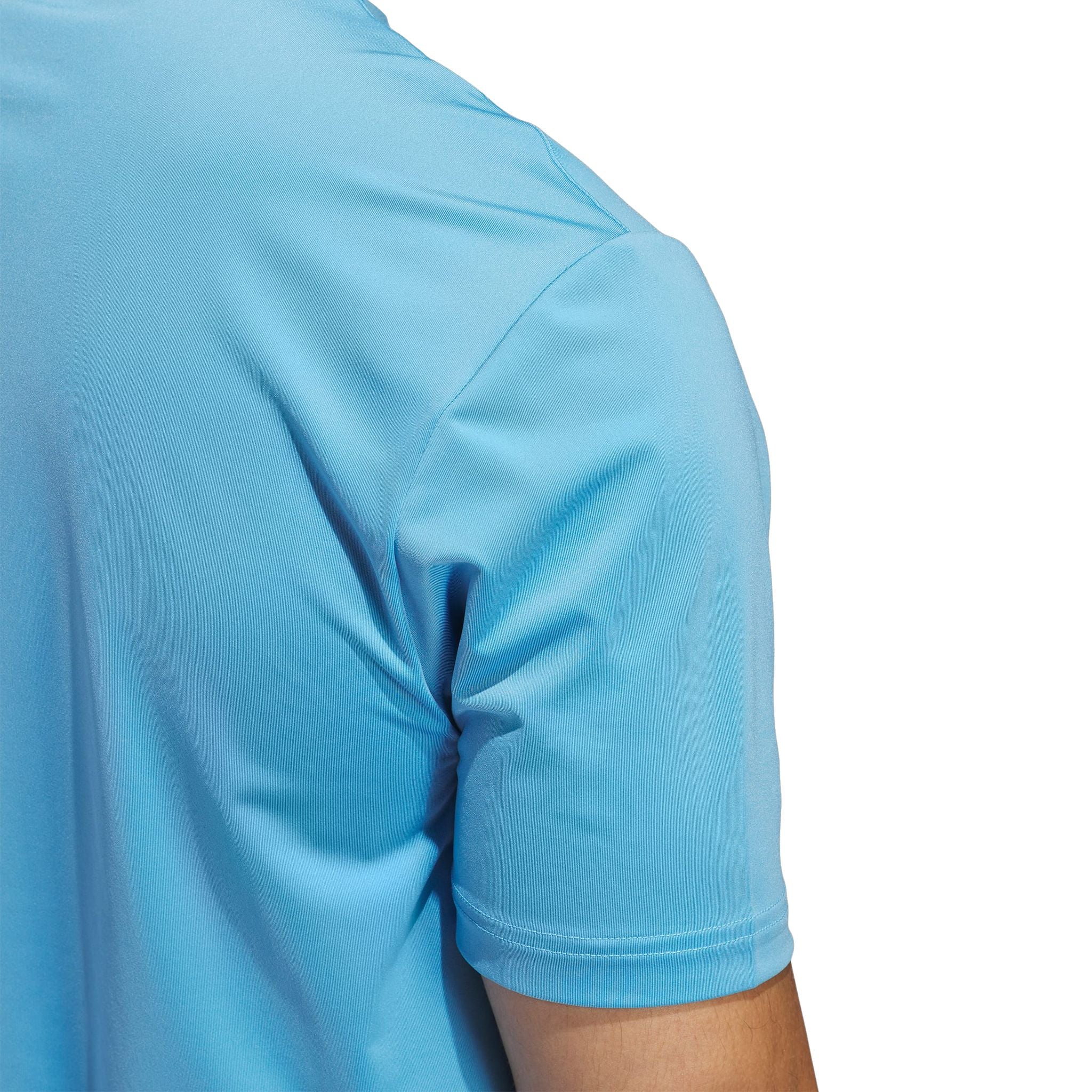 Polo Adidas Ultimate365 uni pour homme