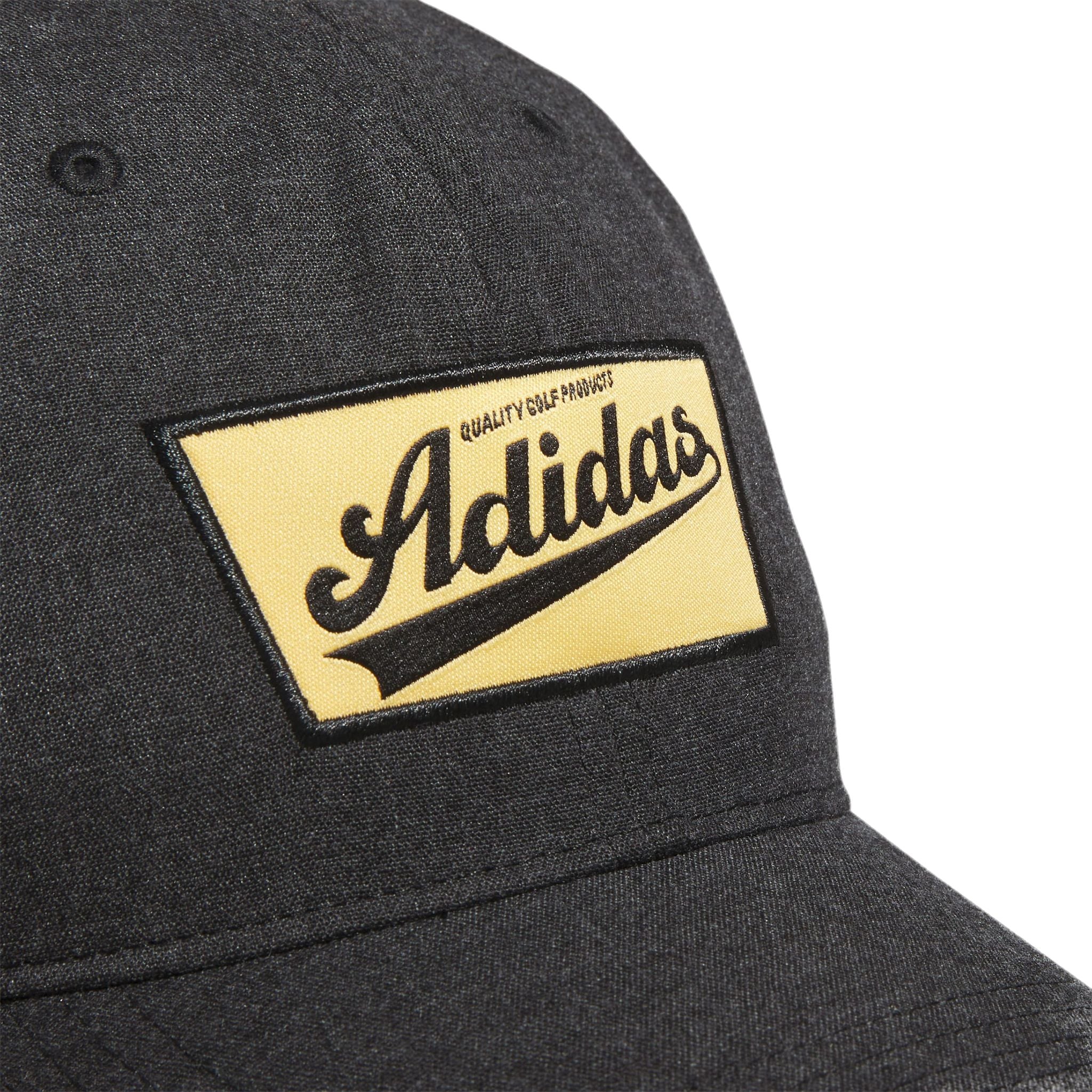 Casquette en jean Adidas pour homme