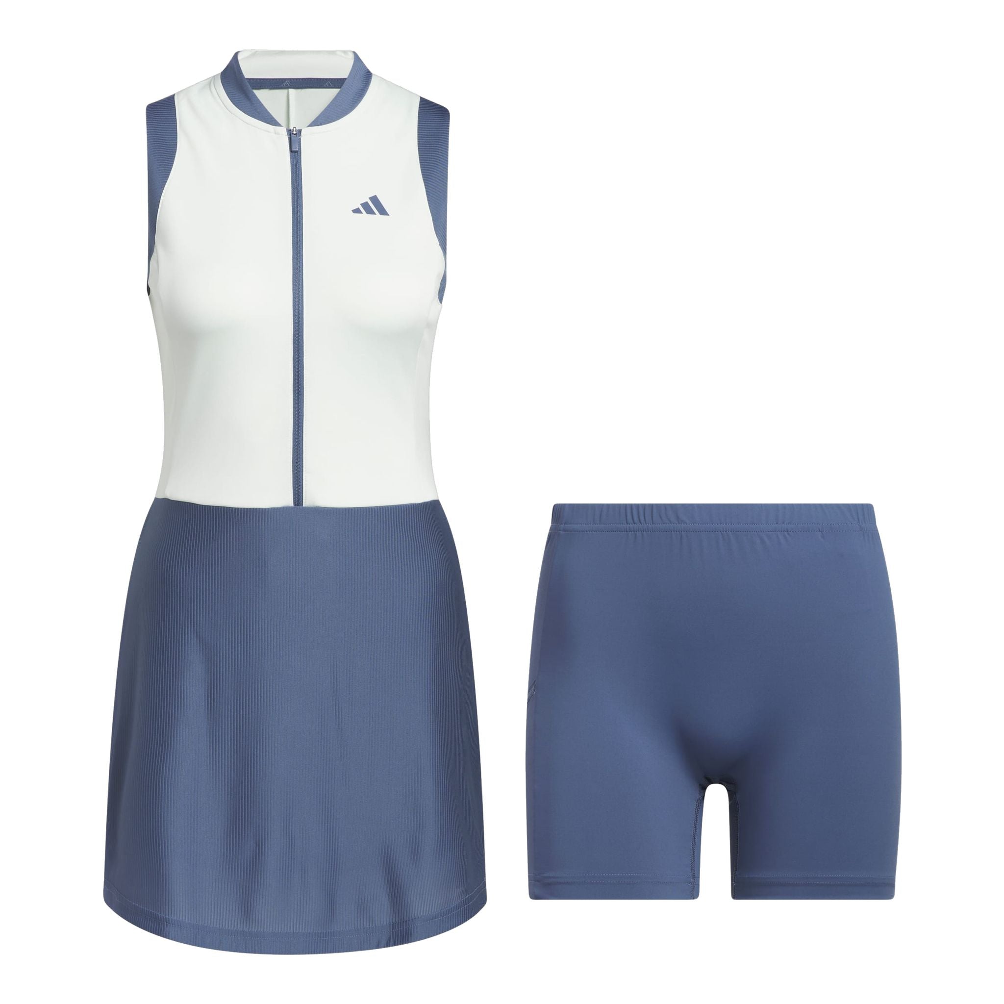 Robe sans manches Adidas Ultimate365 pour femme