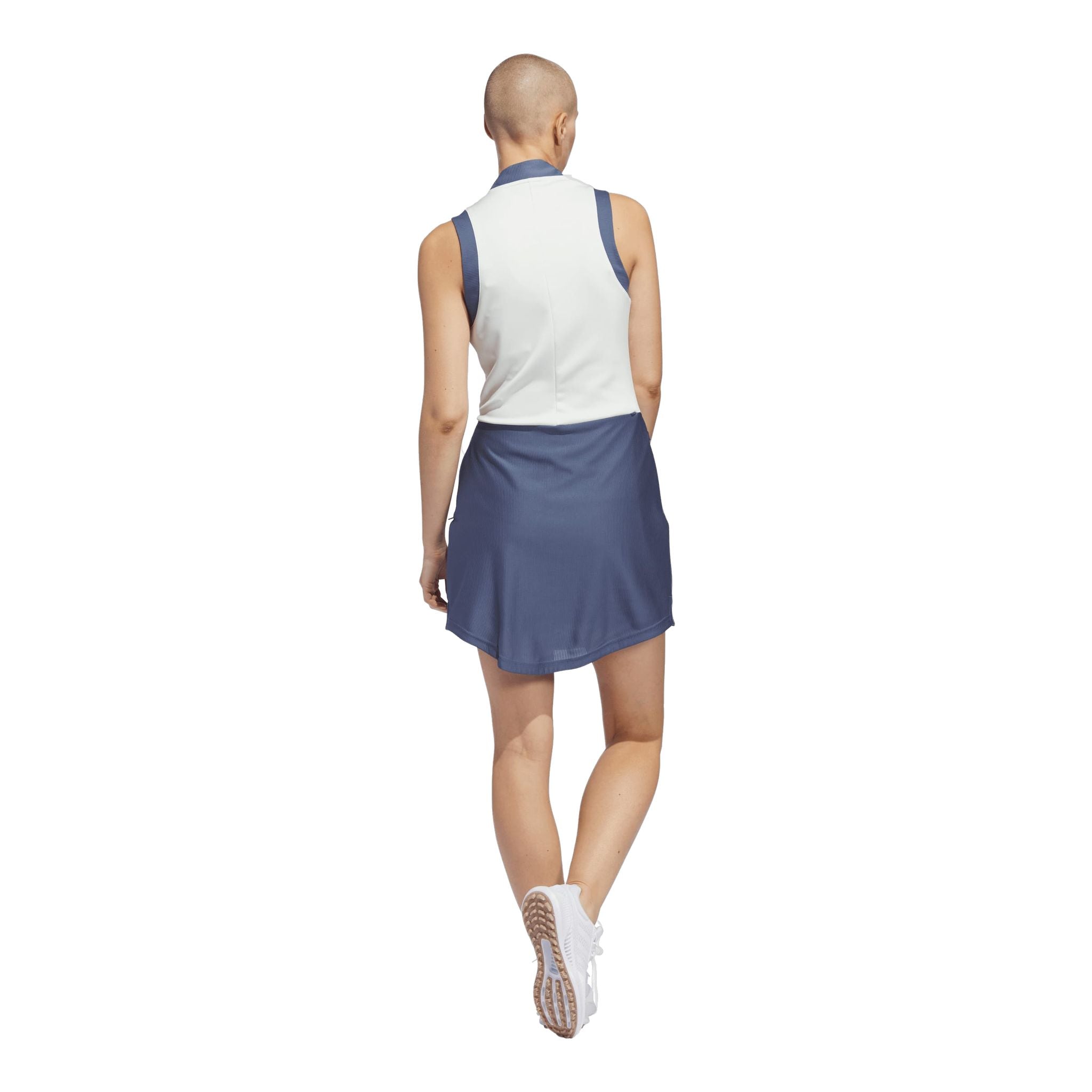 Robe sans manches Adidas Ultimate365 pour femme