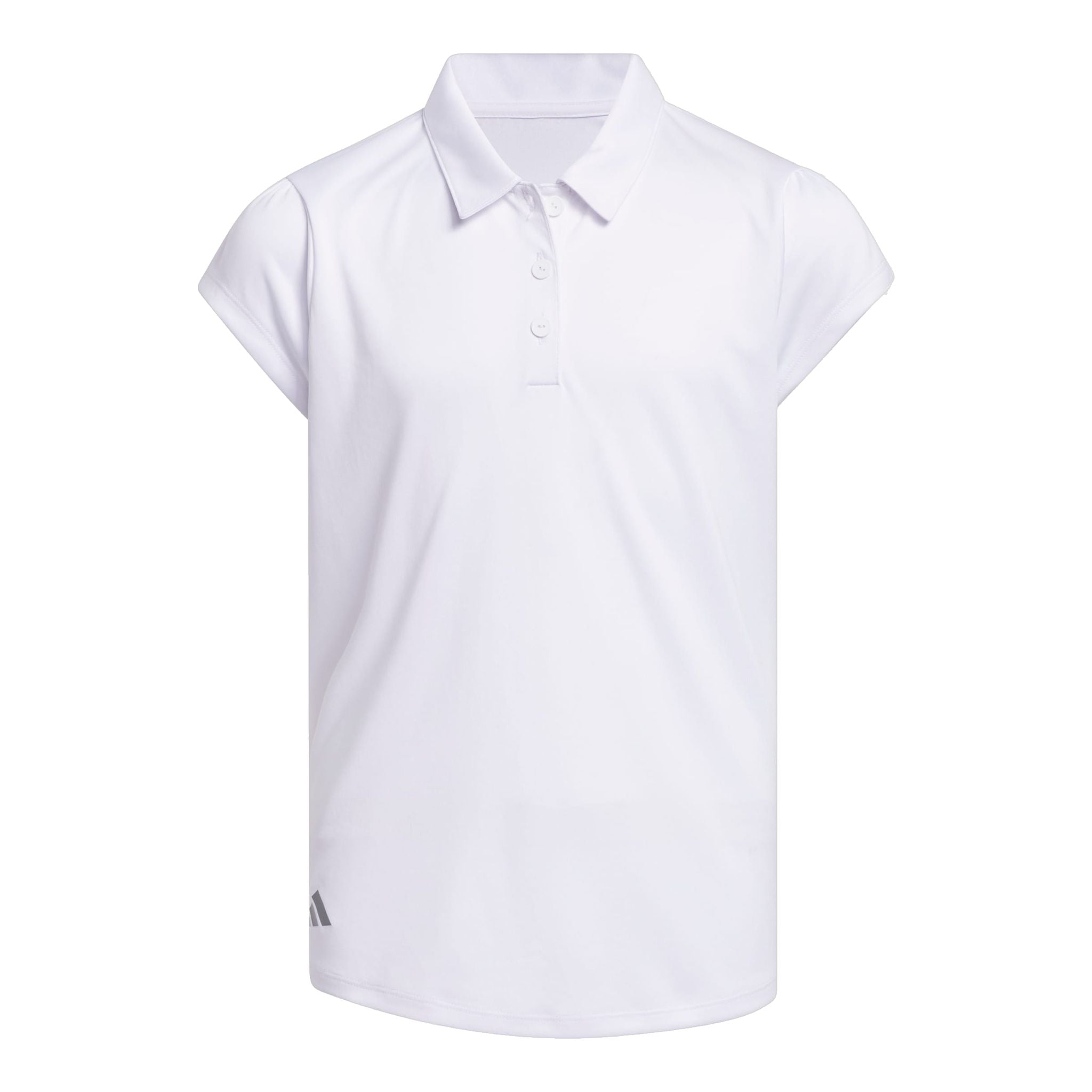 Adidas Performance Short Sleeve Polo Damen