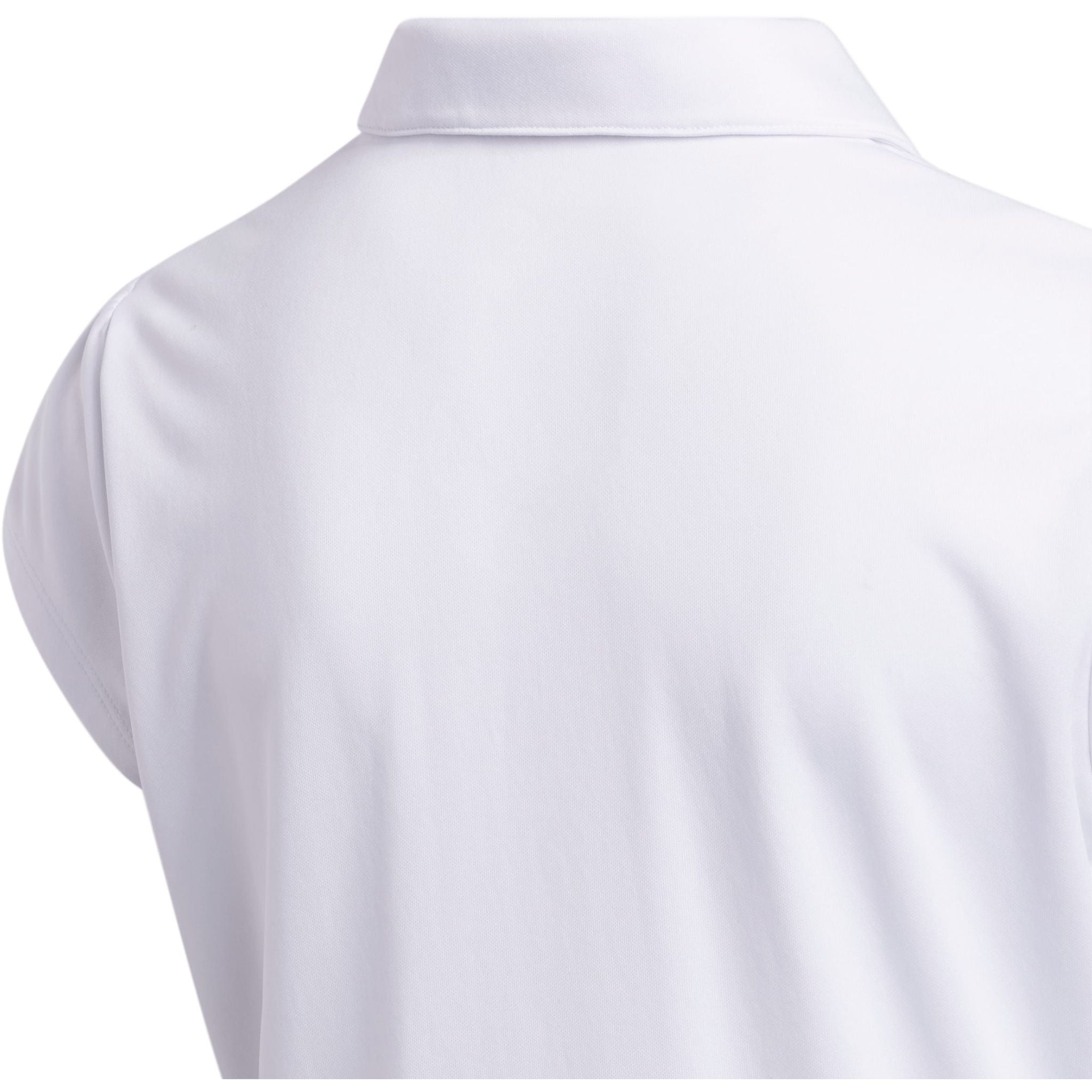 Polo à manches courtes Adidas Performance pour femme