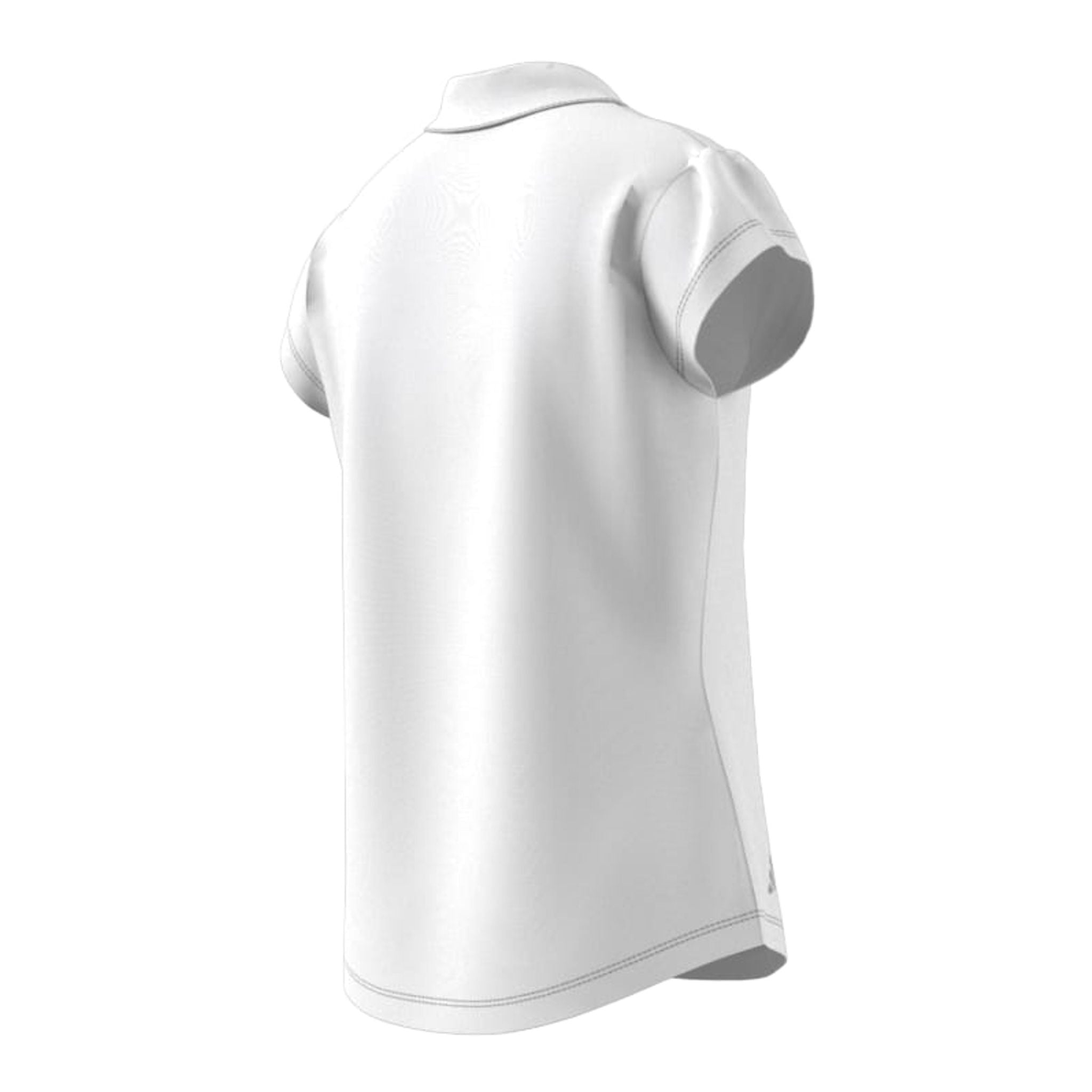 Polo à manches courtes Adidas Performance pour femme