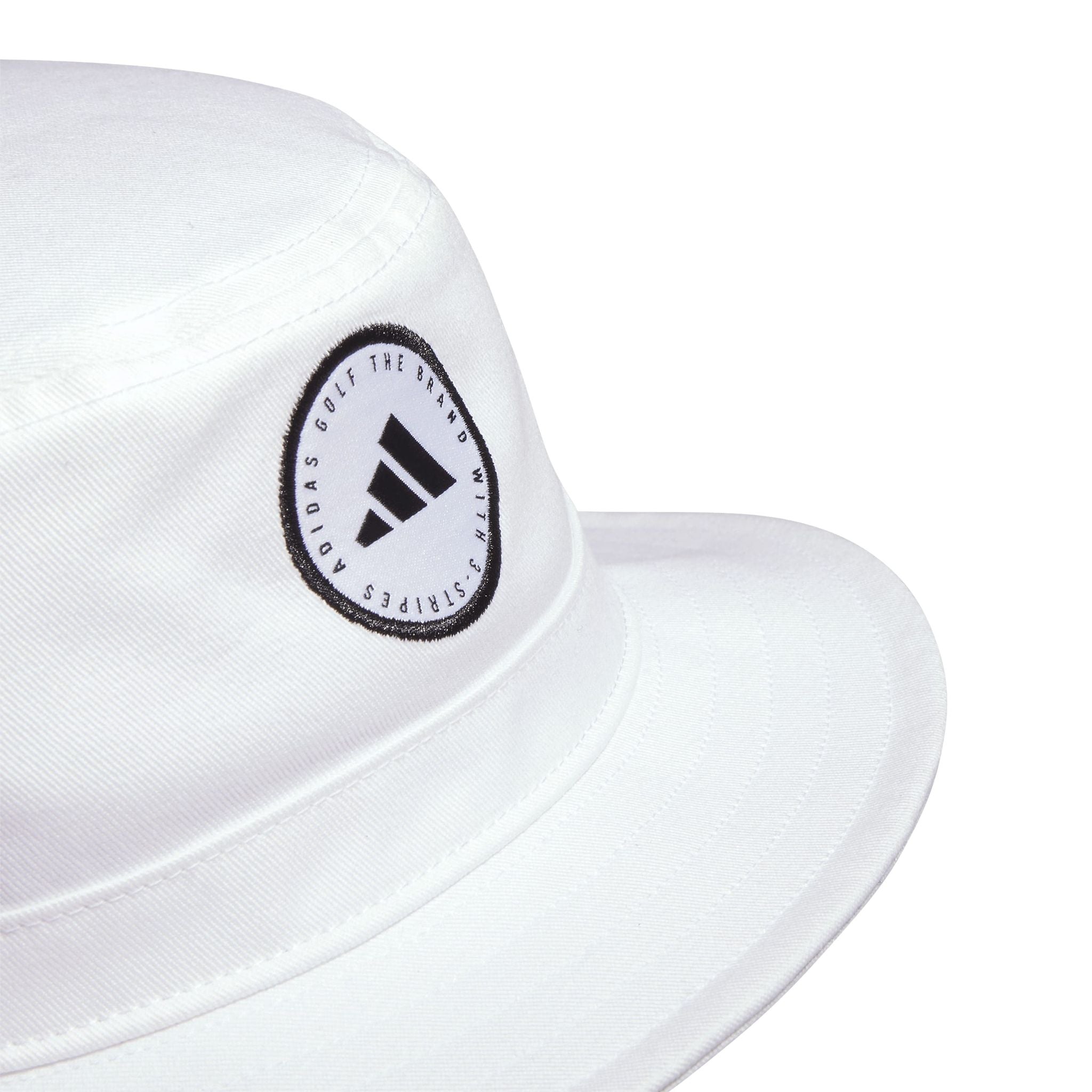 Bob en coton Adidas pour homme