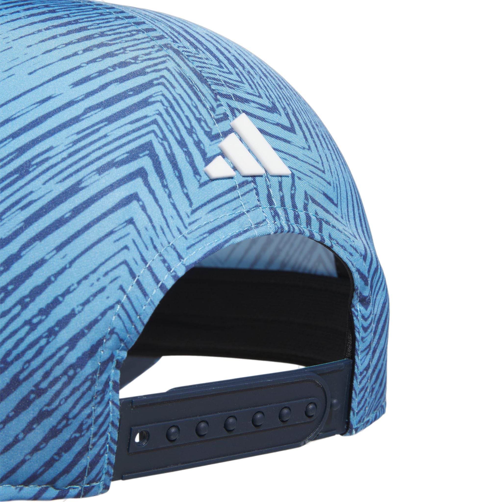 Casquette Adidas Tour à 3 bandes pour homme