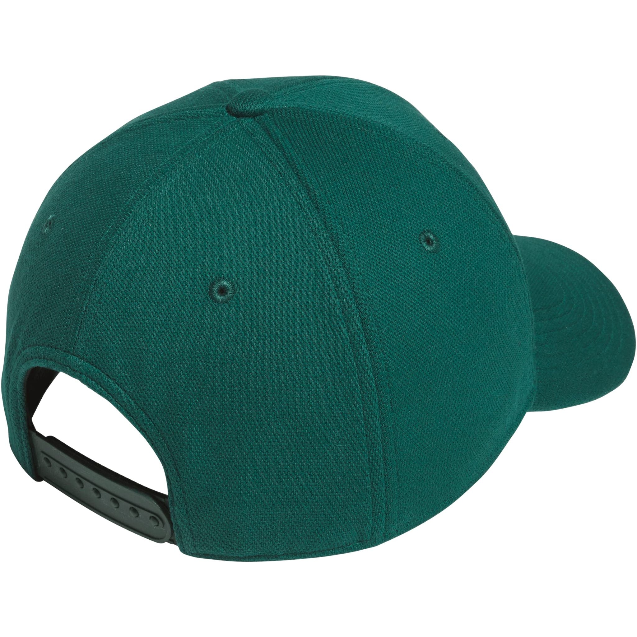 Casquette Adidas Piqué Homme