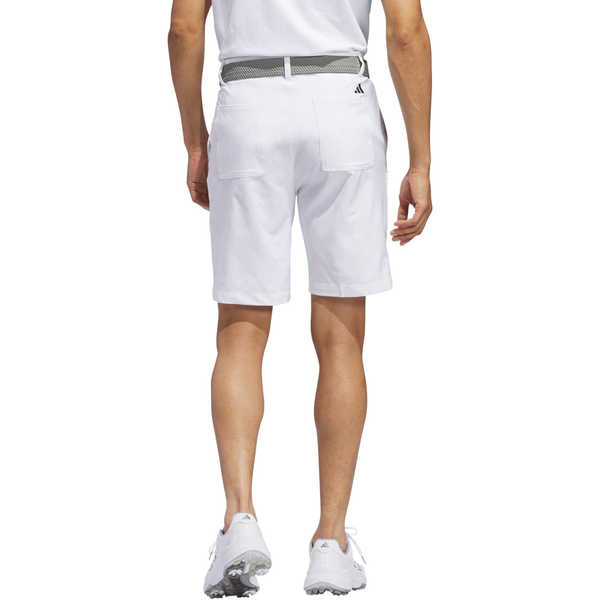 Short de golf utilitaire Adidas Ultimate365 pour homme