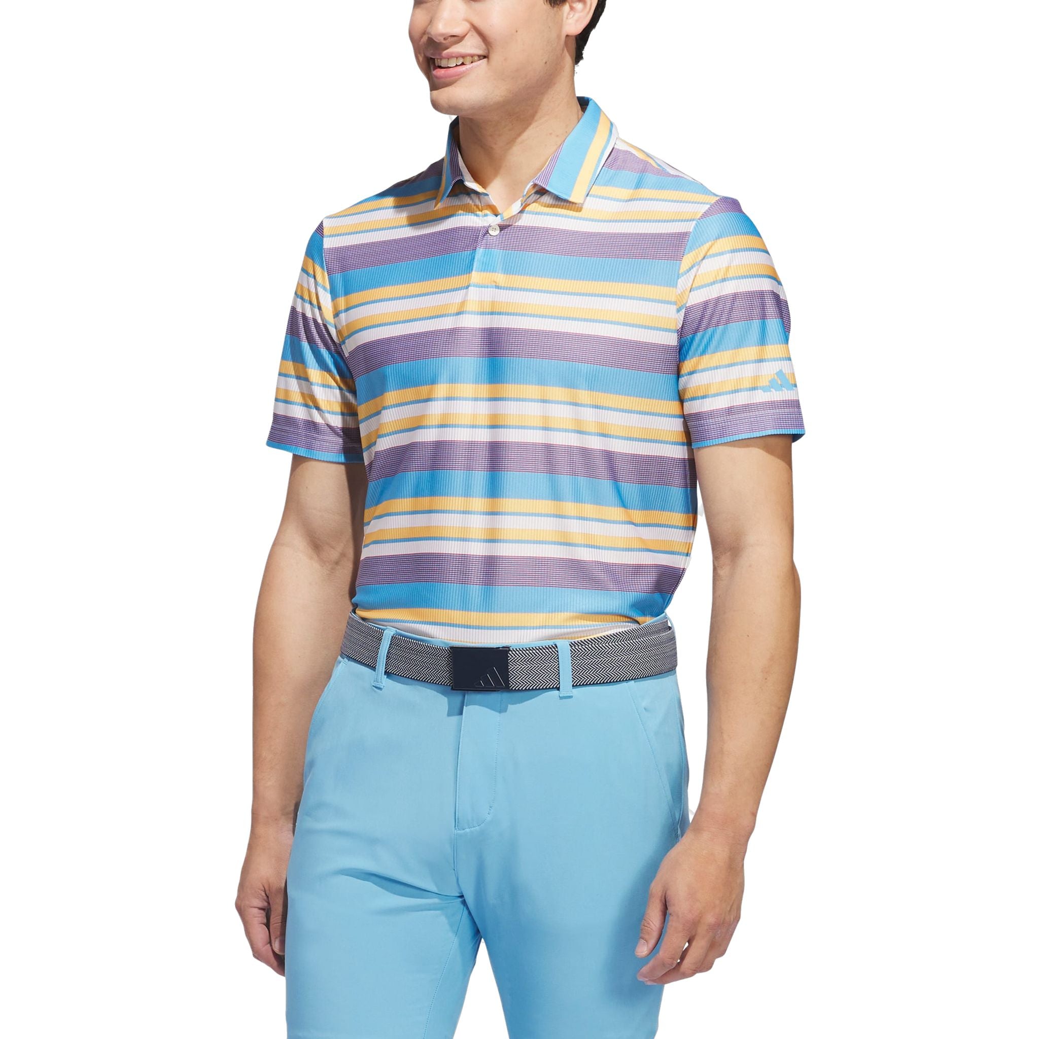 Adidas Ultimate365 Heat.Rdy Polo Homme