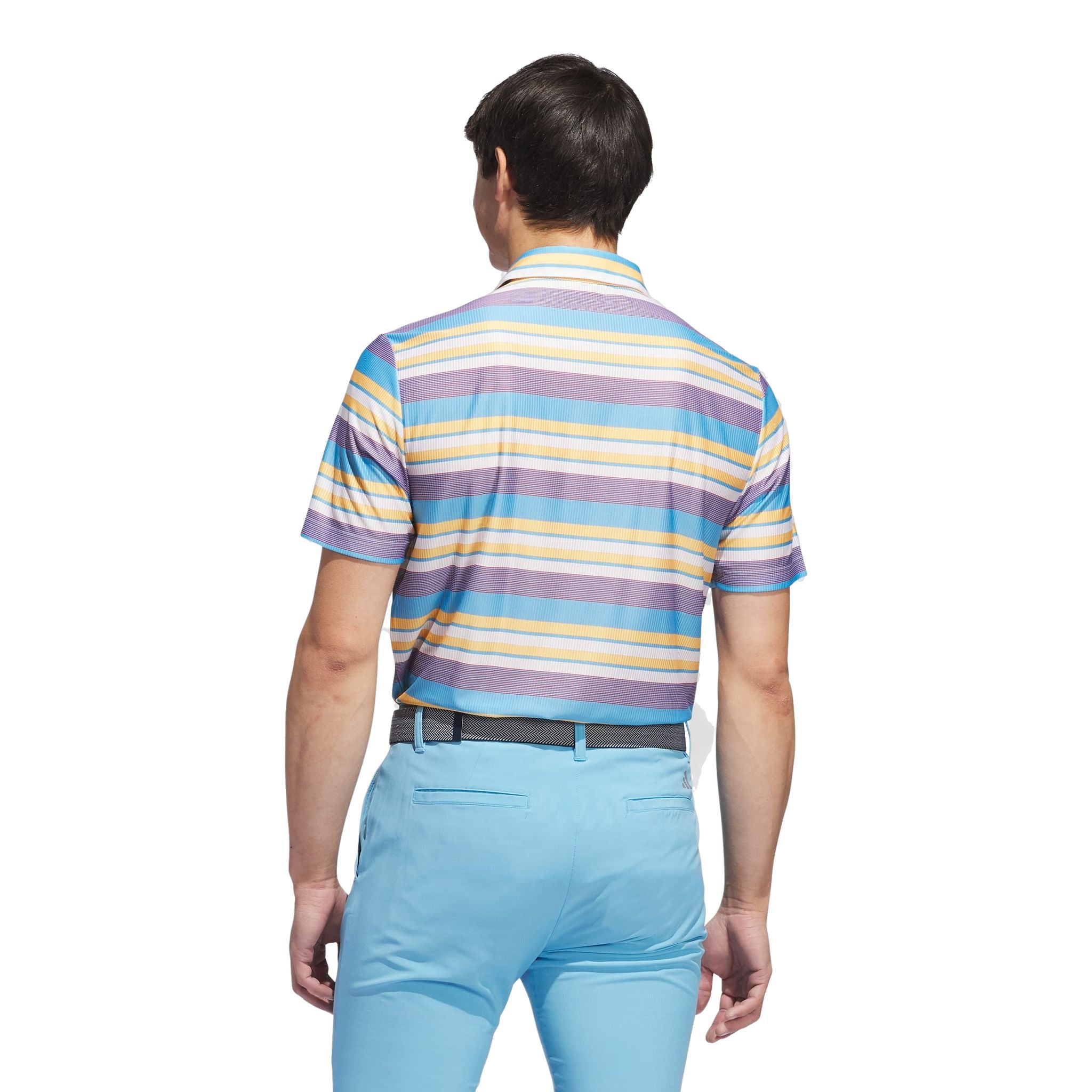 Adidas Ultimate365 Heat.Rdy Polo Homme