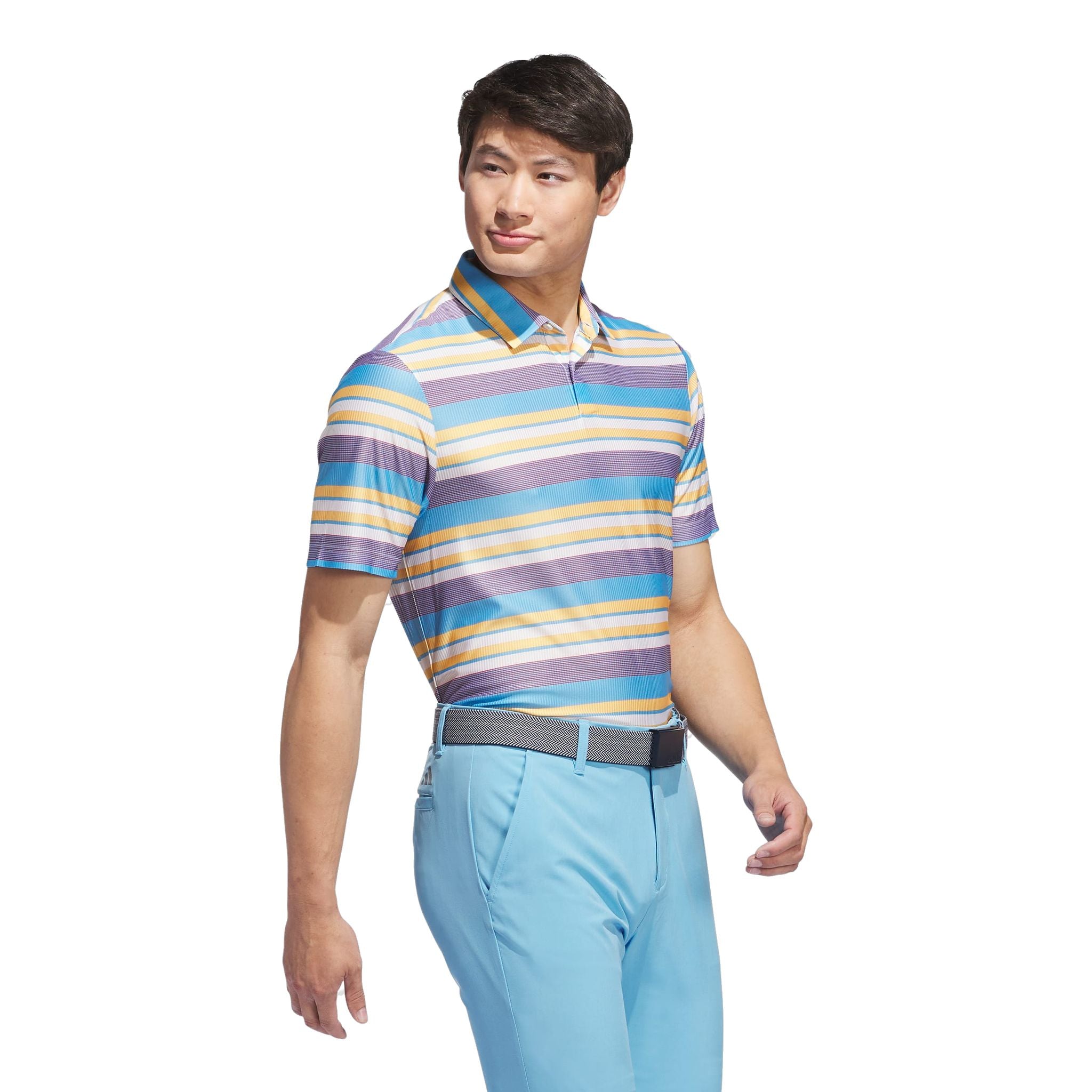 Adidas Ultimate365 Heat.Rdy Polo Homme