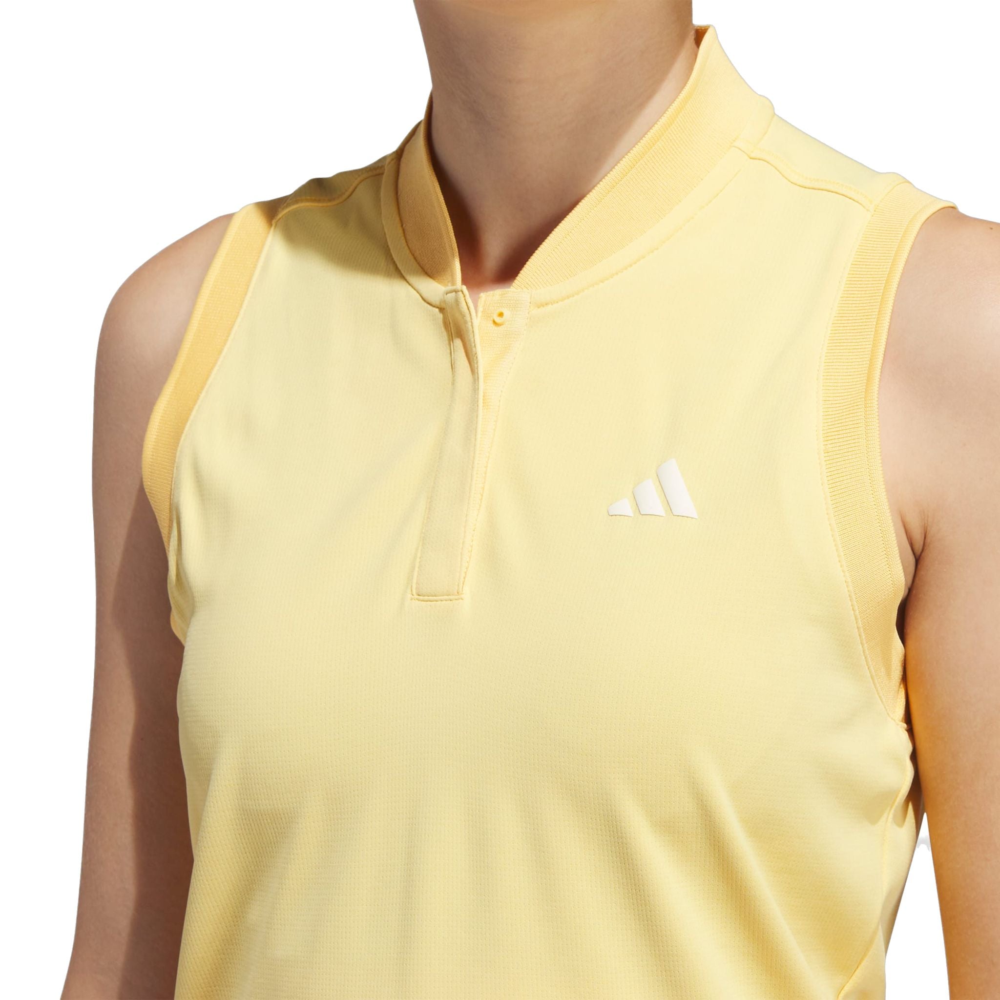 Polo Adidas Ultimate365 Tour Heat.Rdy pour femme